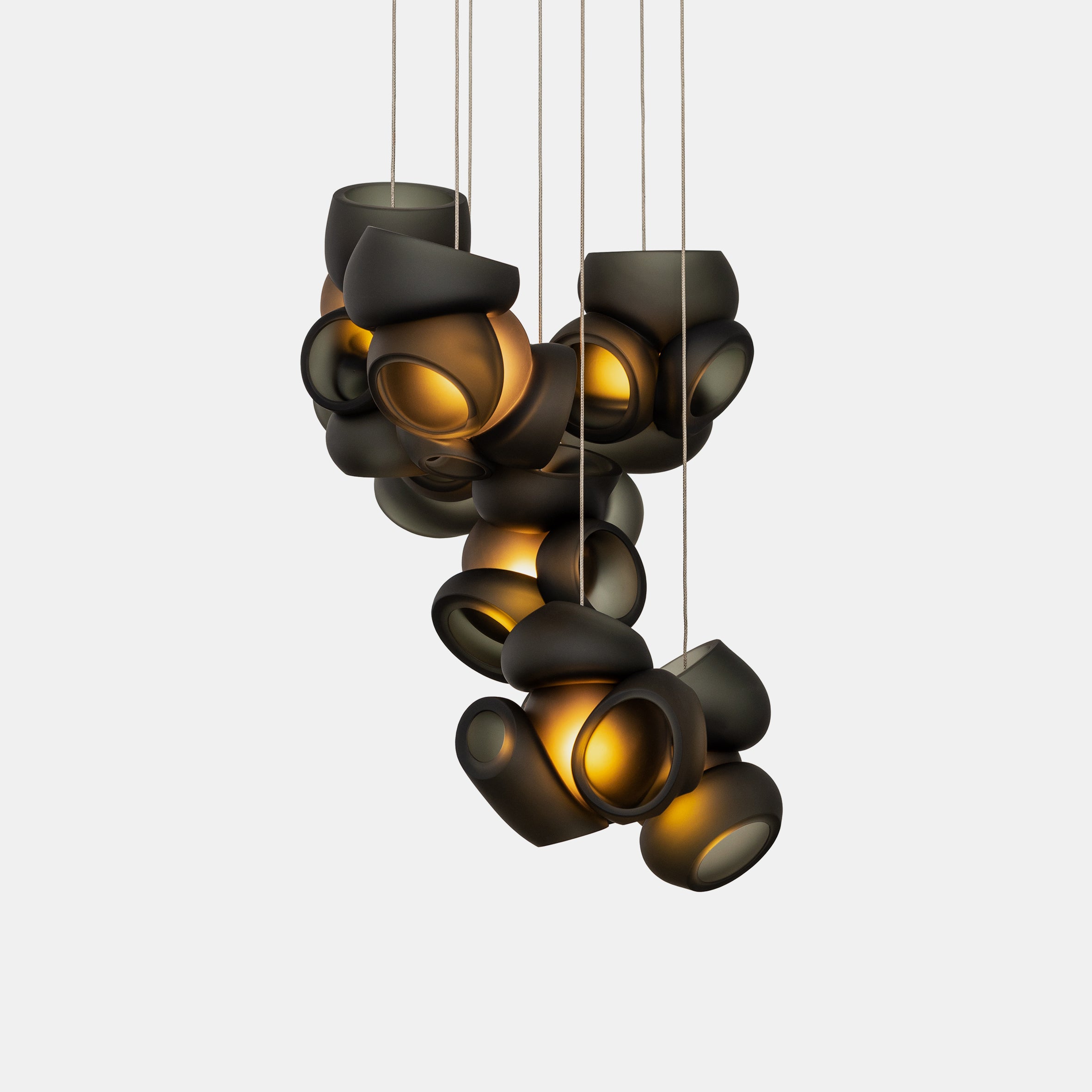 100.7 Random Pendants