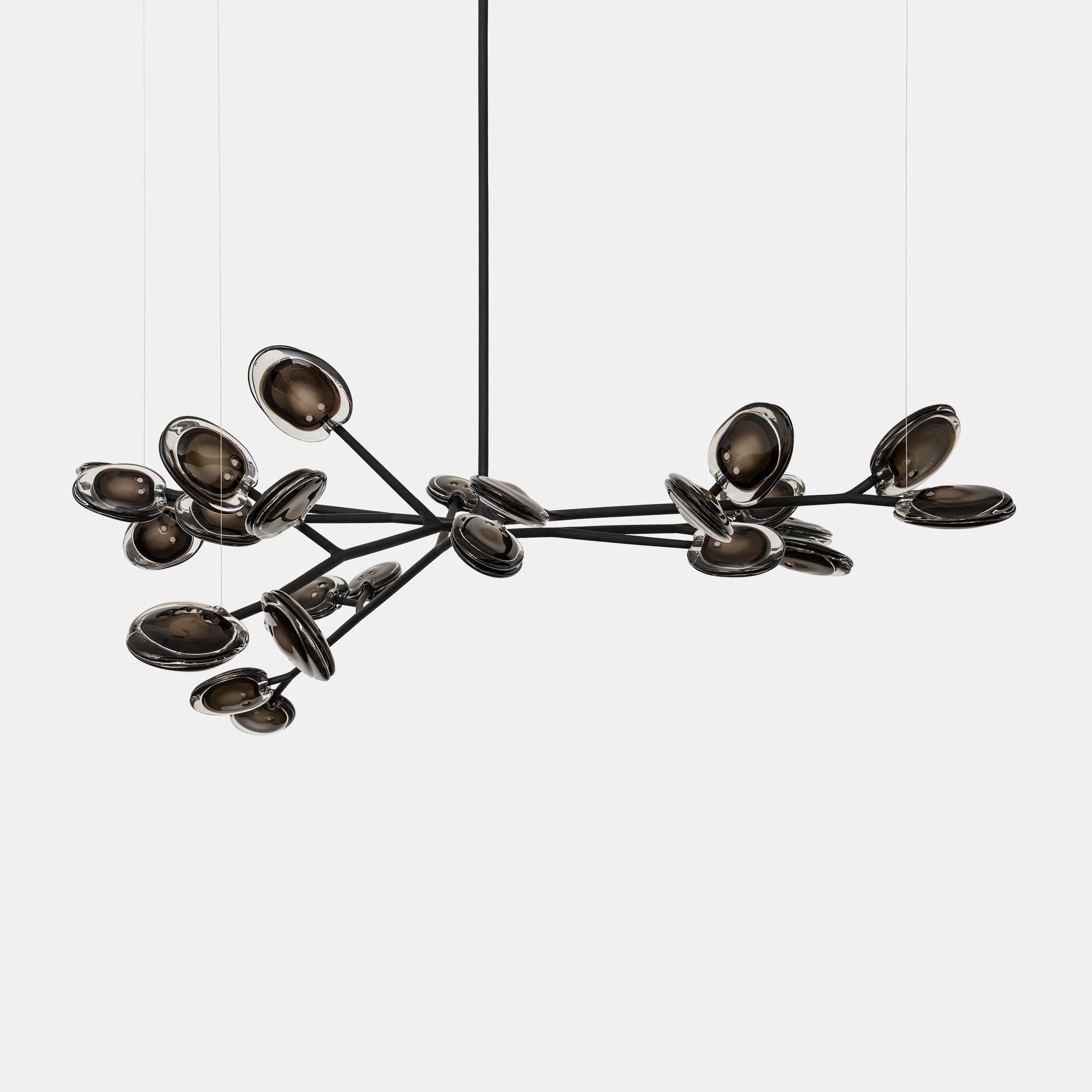 16 Armature Chandelier