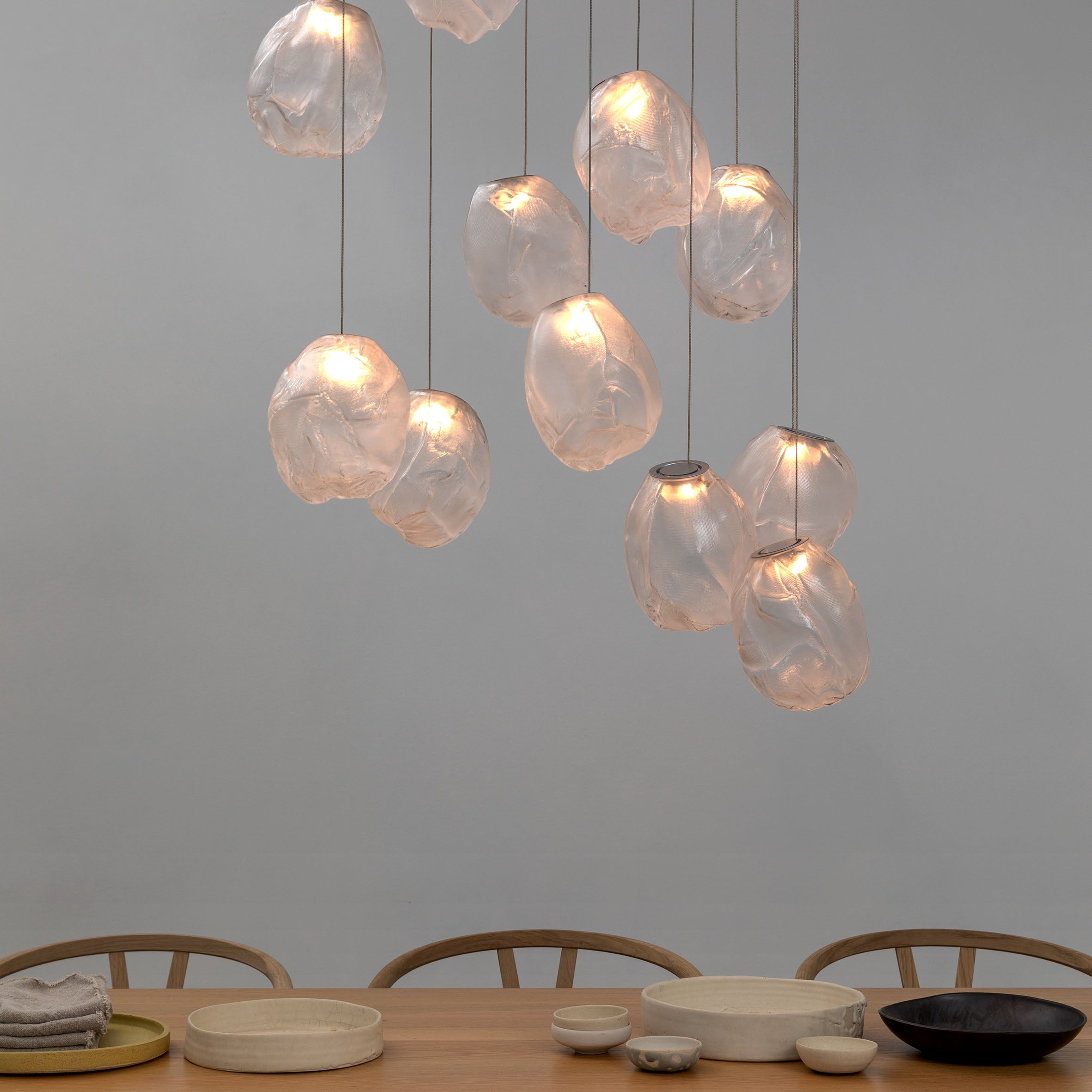 73.28V Random Pendants