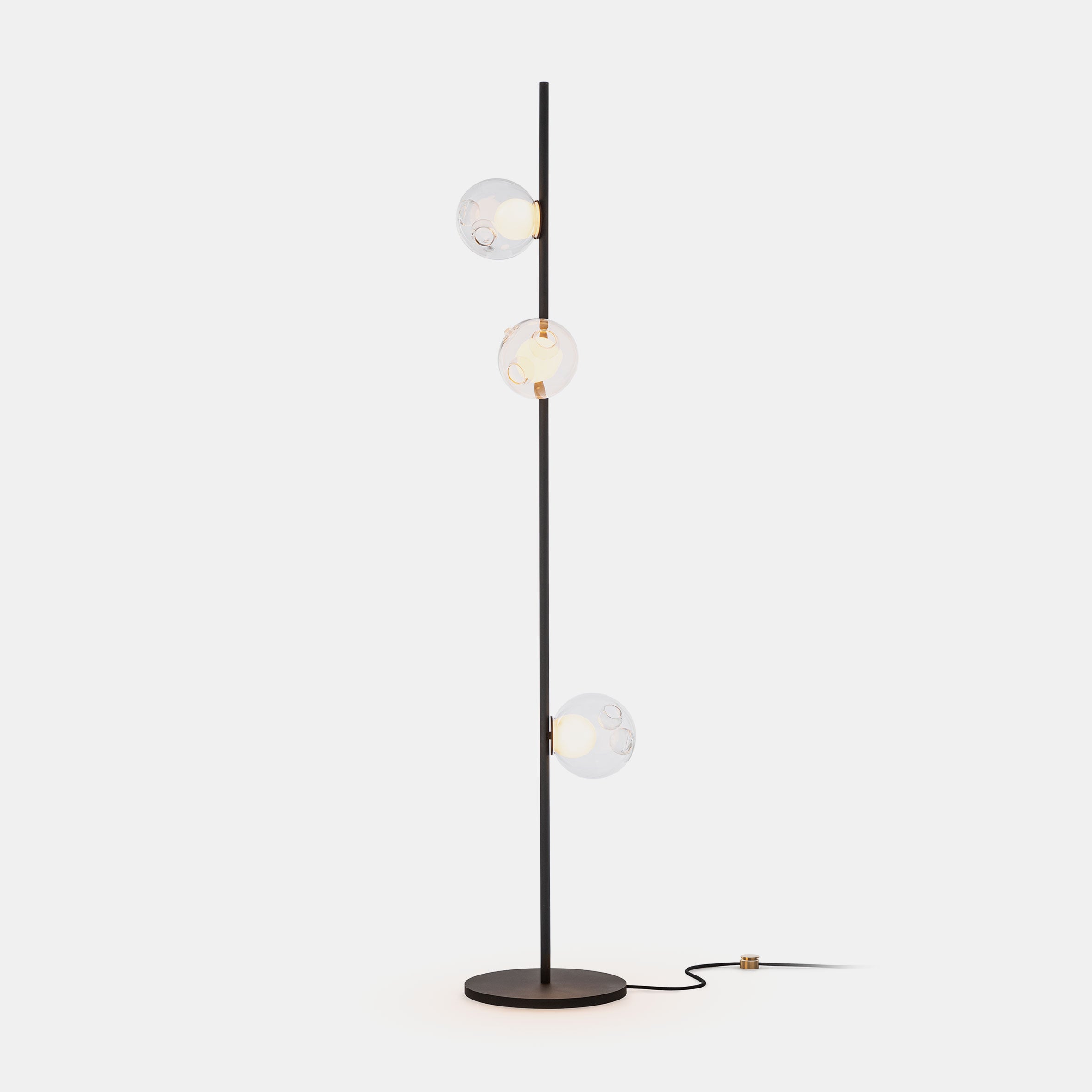 28 Floor Lamp