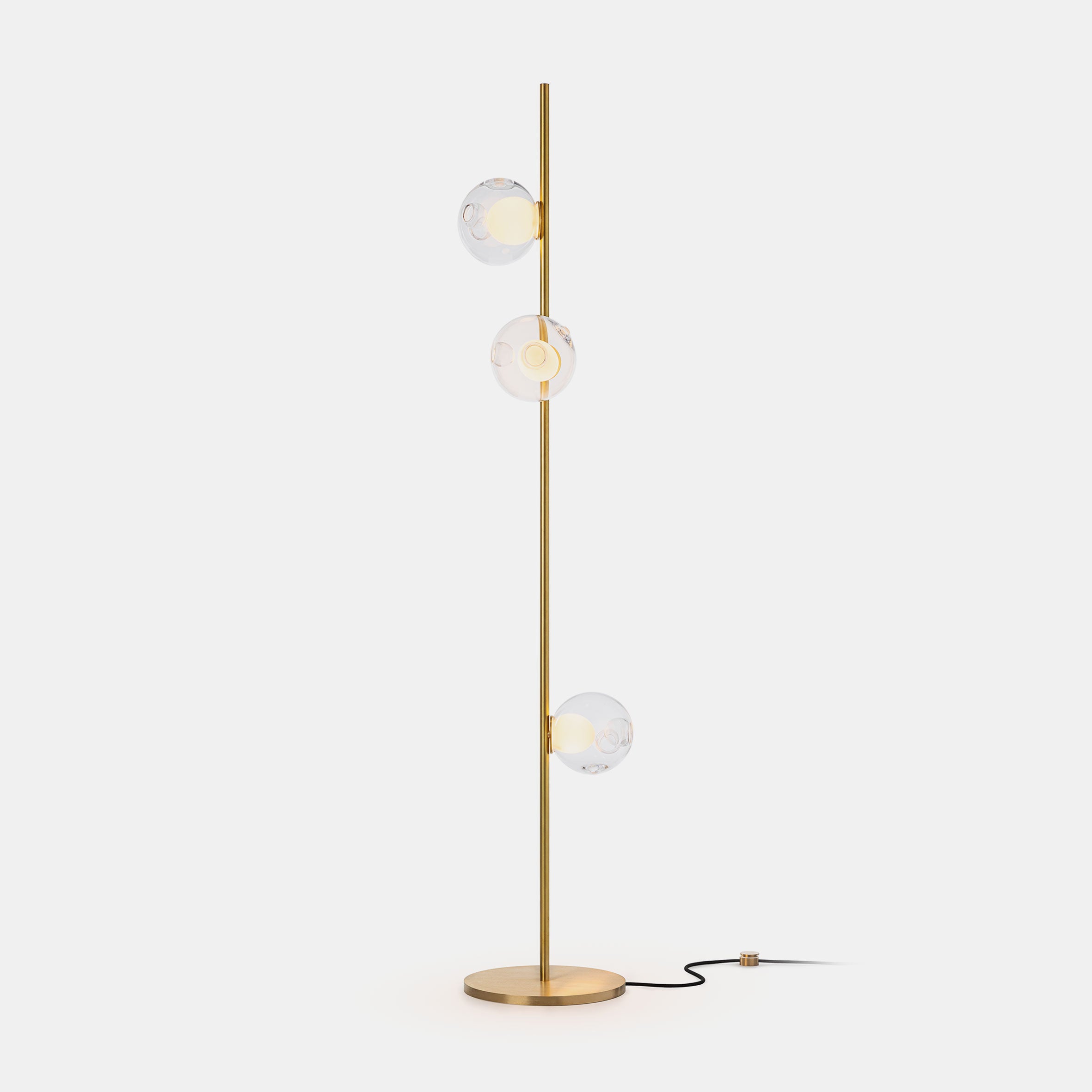 28 Floor Lamp