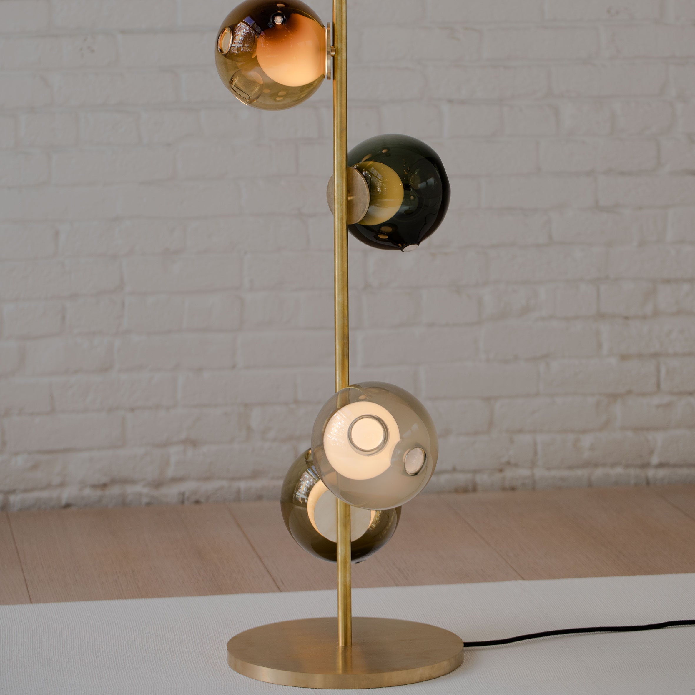 28 Floor Lamp