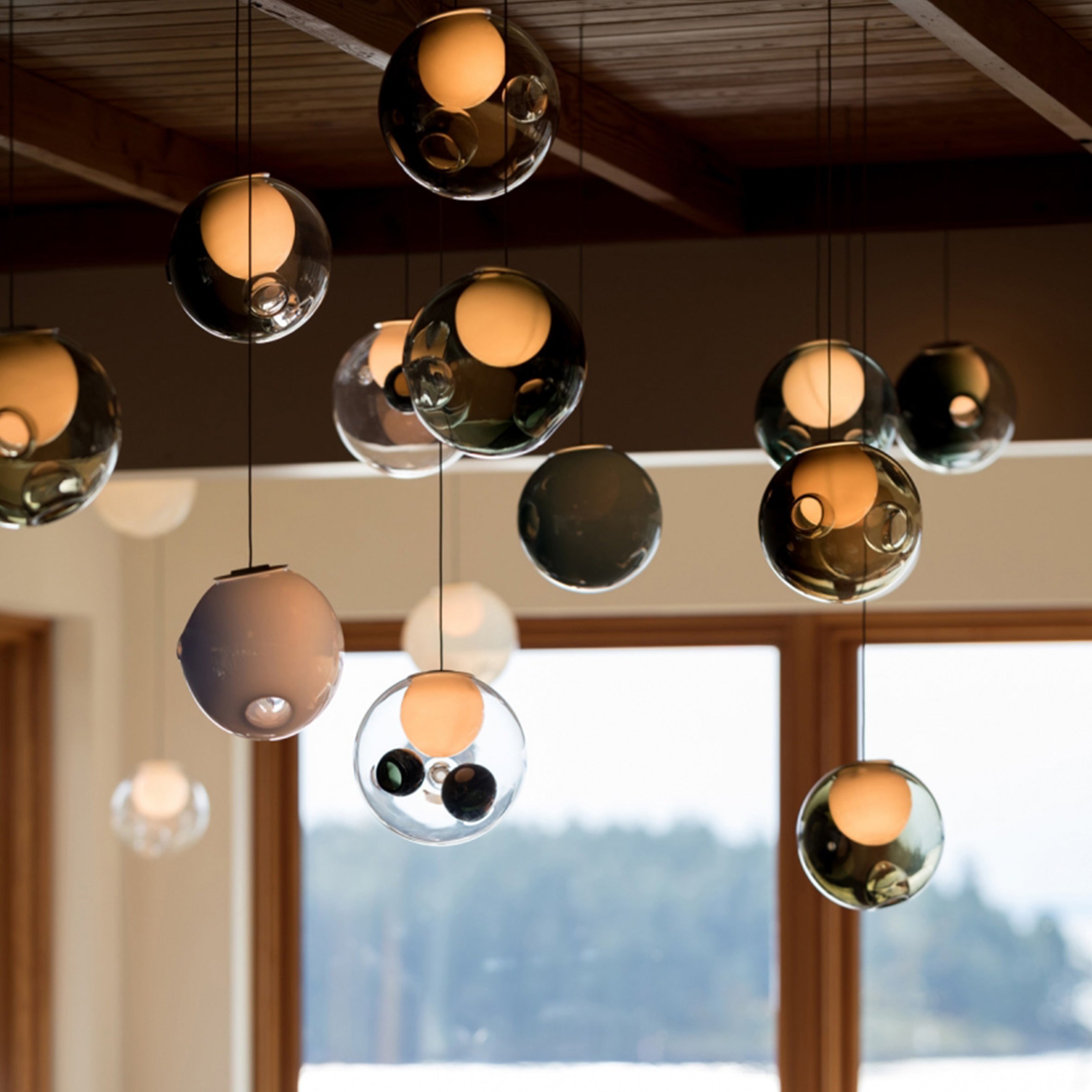 28.28 Random Pendants