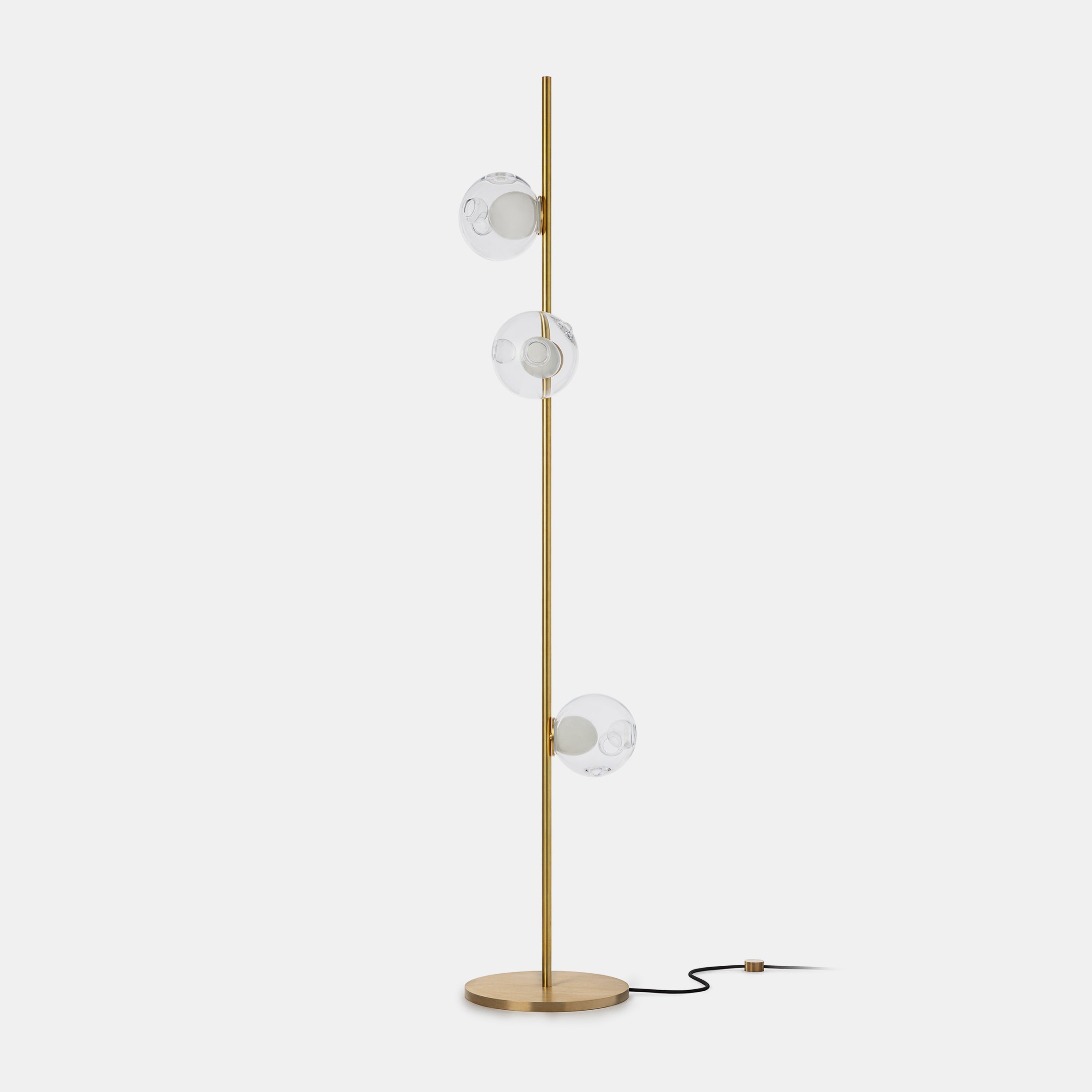28 Floor Lamp