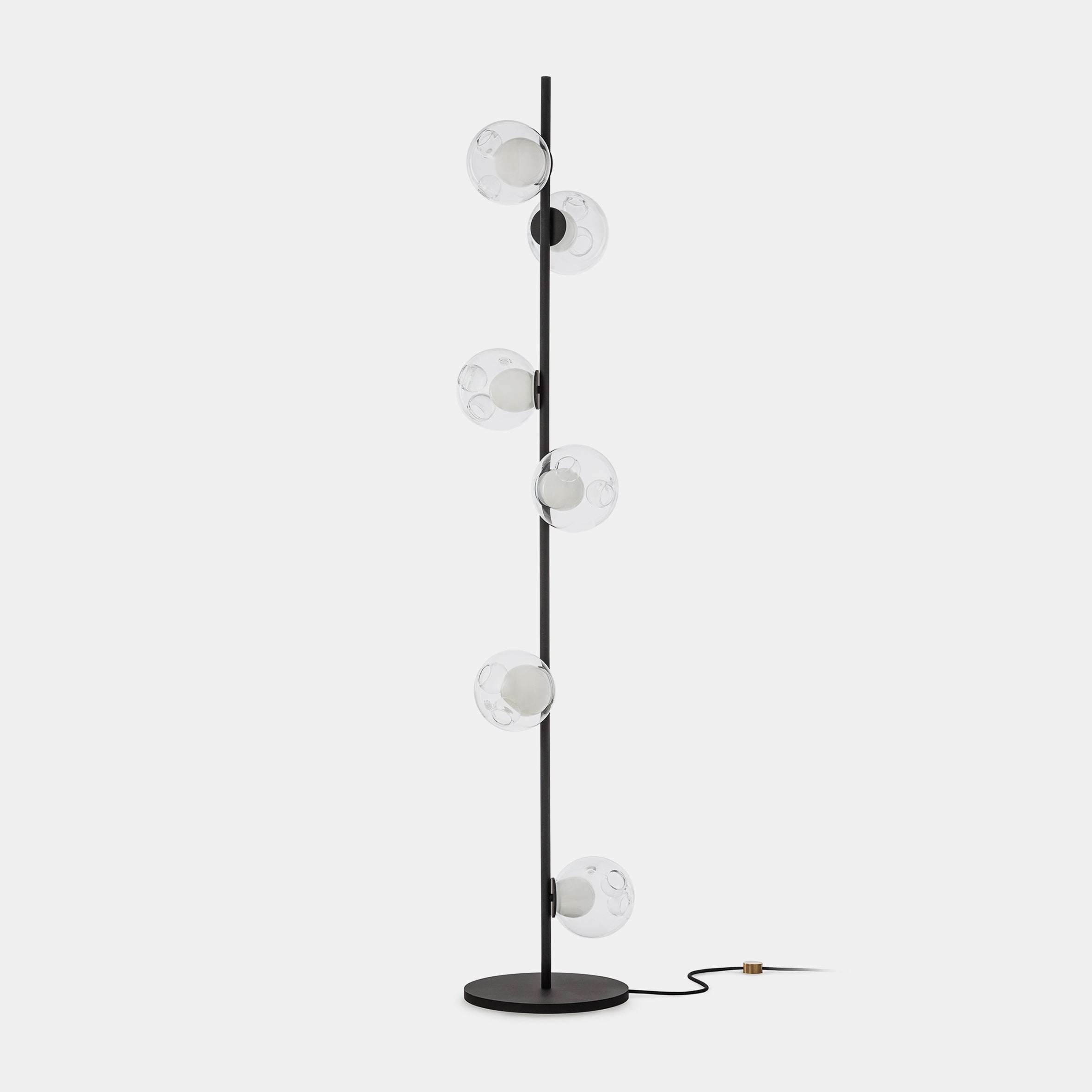 28 Floor Lamp