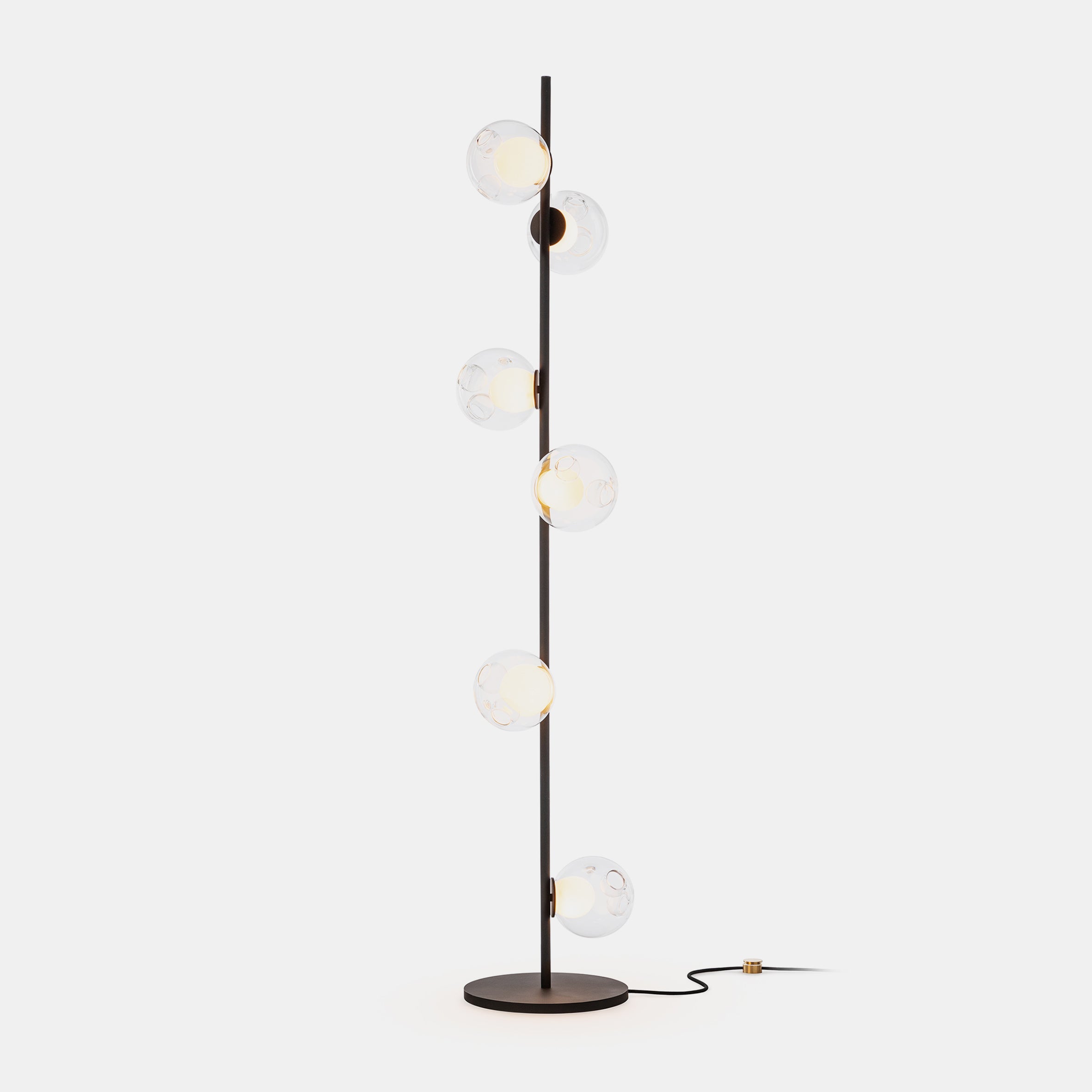 28 Floor Lamp