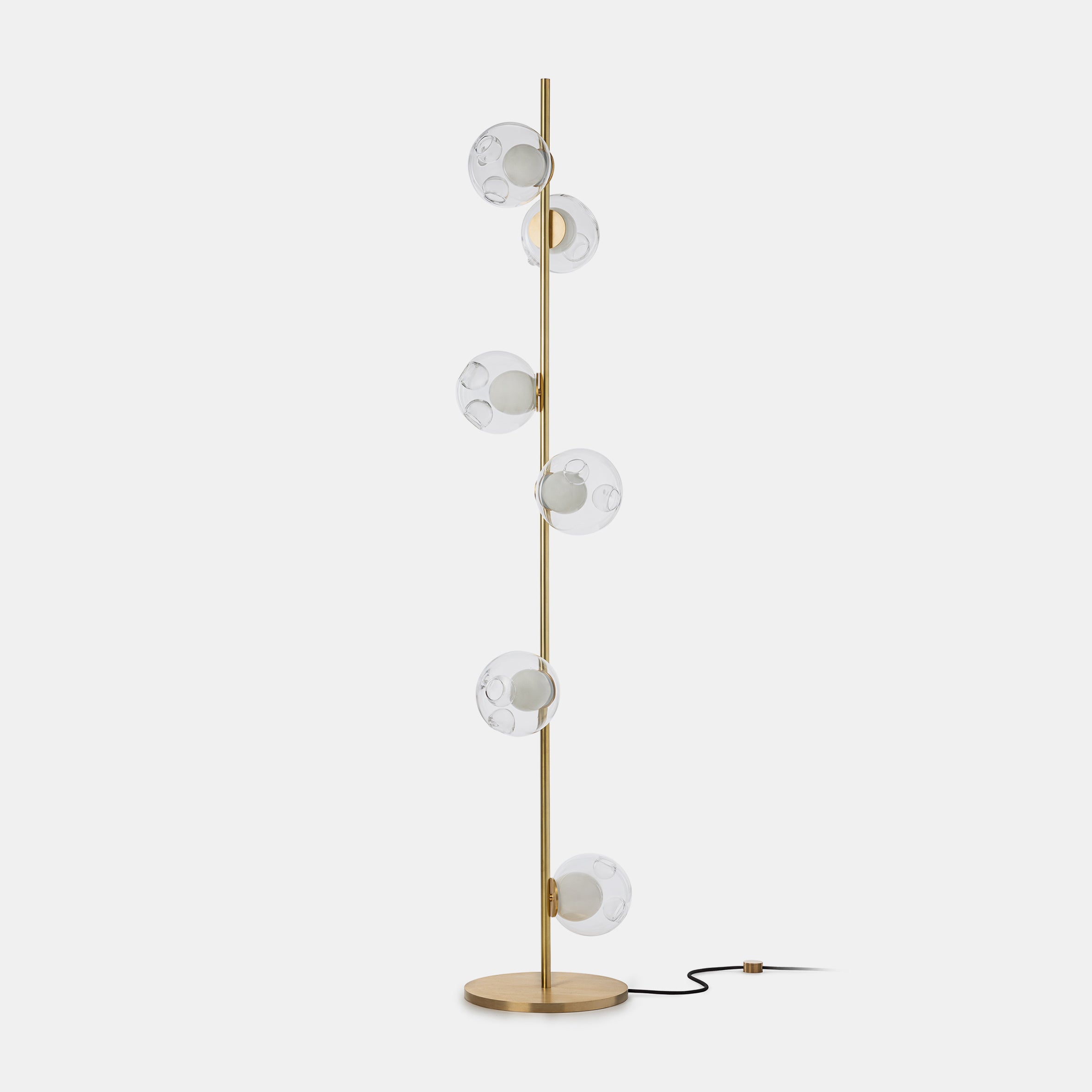 28 Floor Lamp