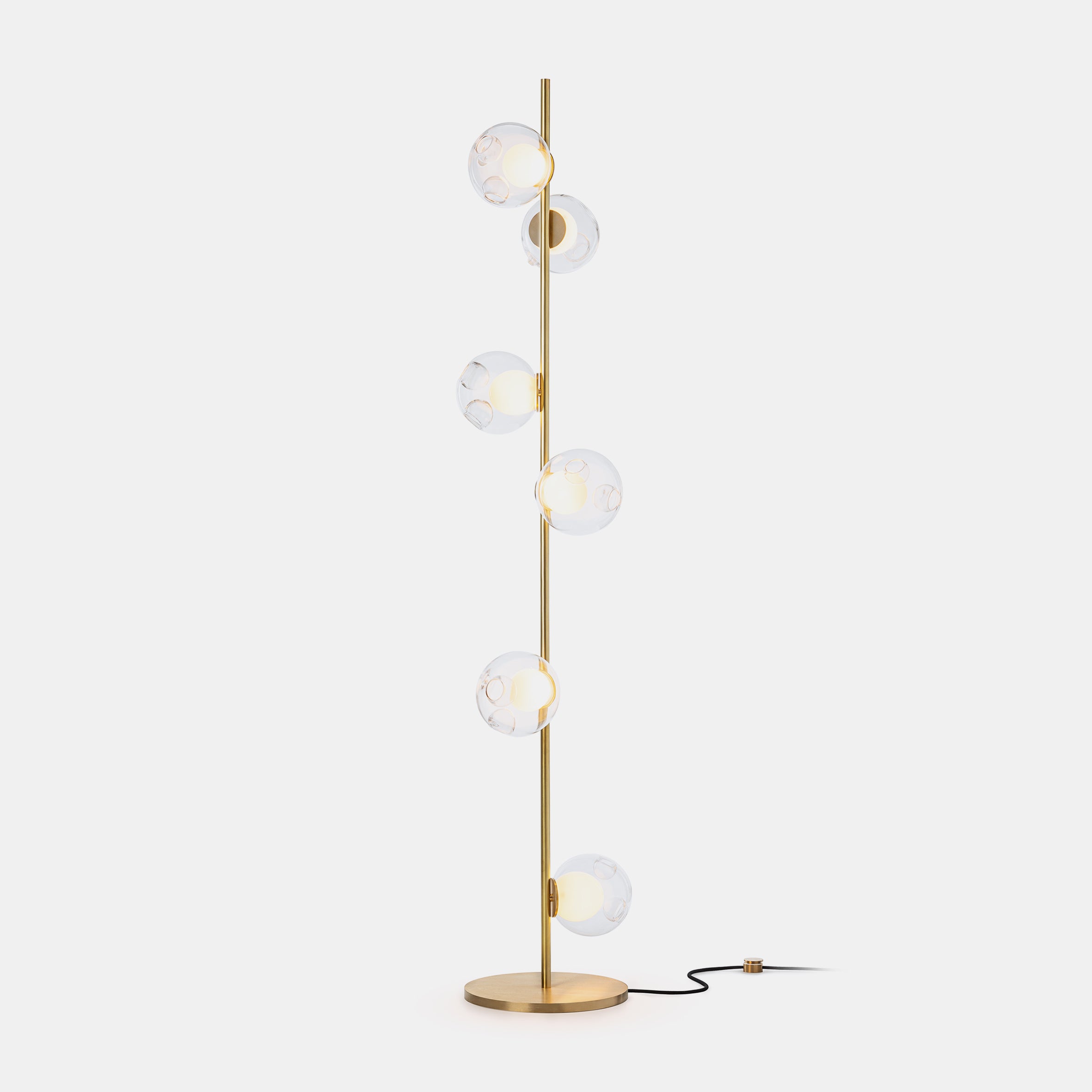 28 Floor Lamp