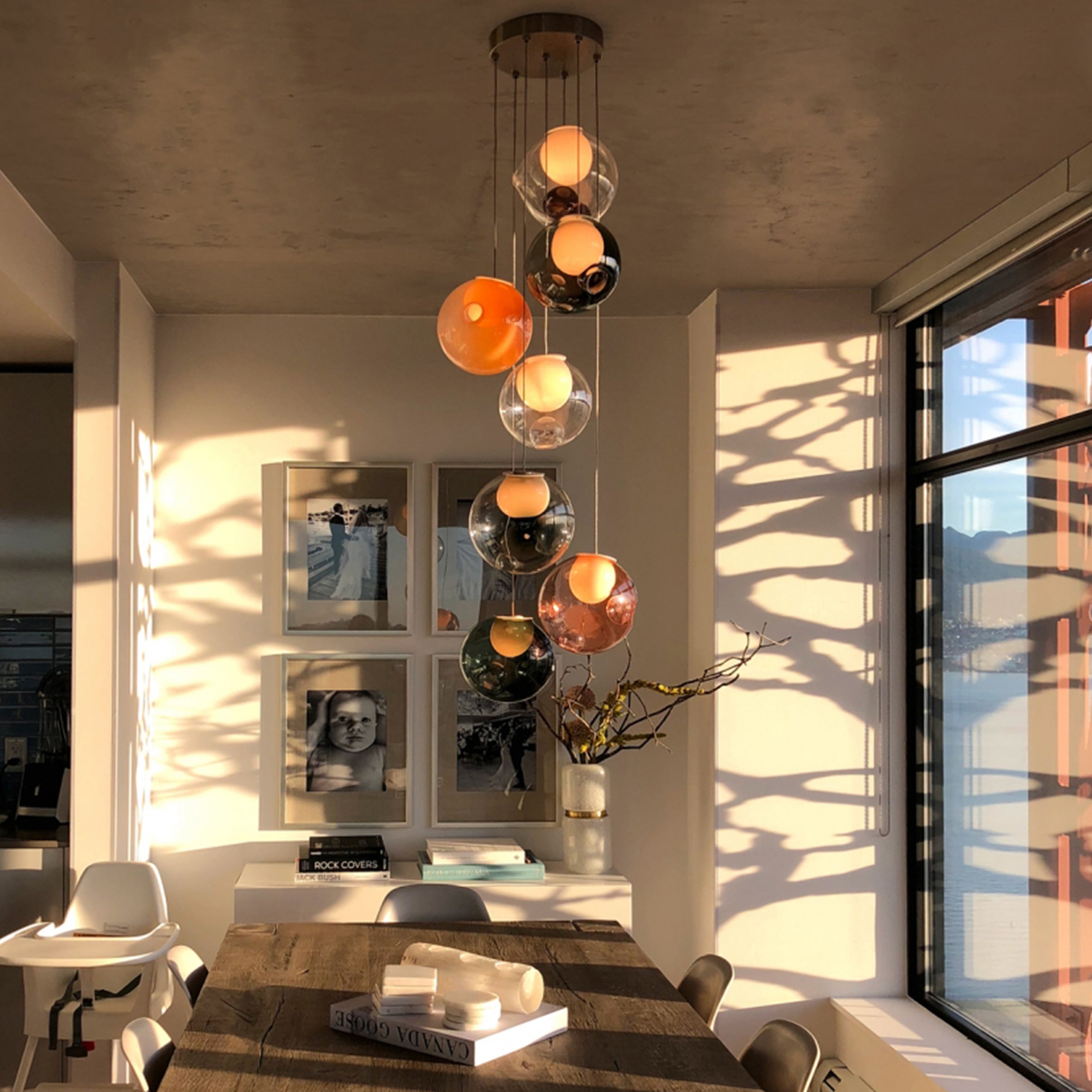 28.28 Random Pendants