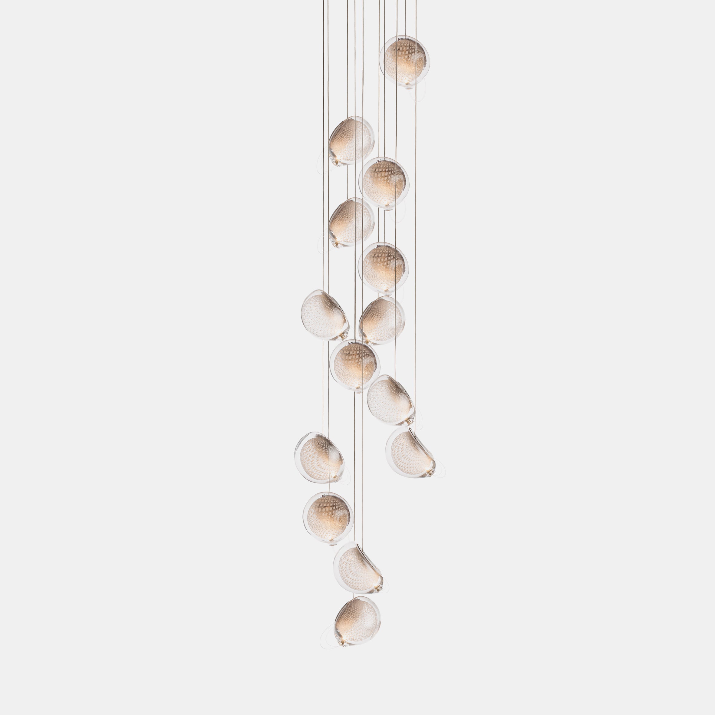 76.14 Random Pendants