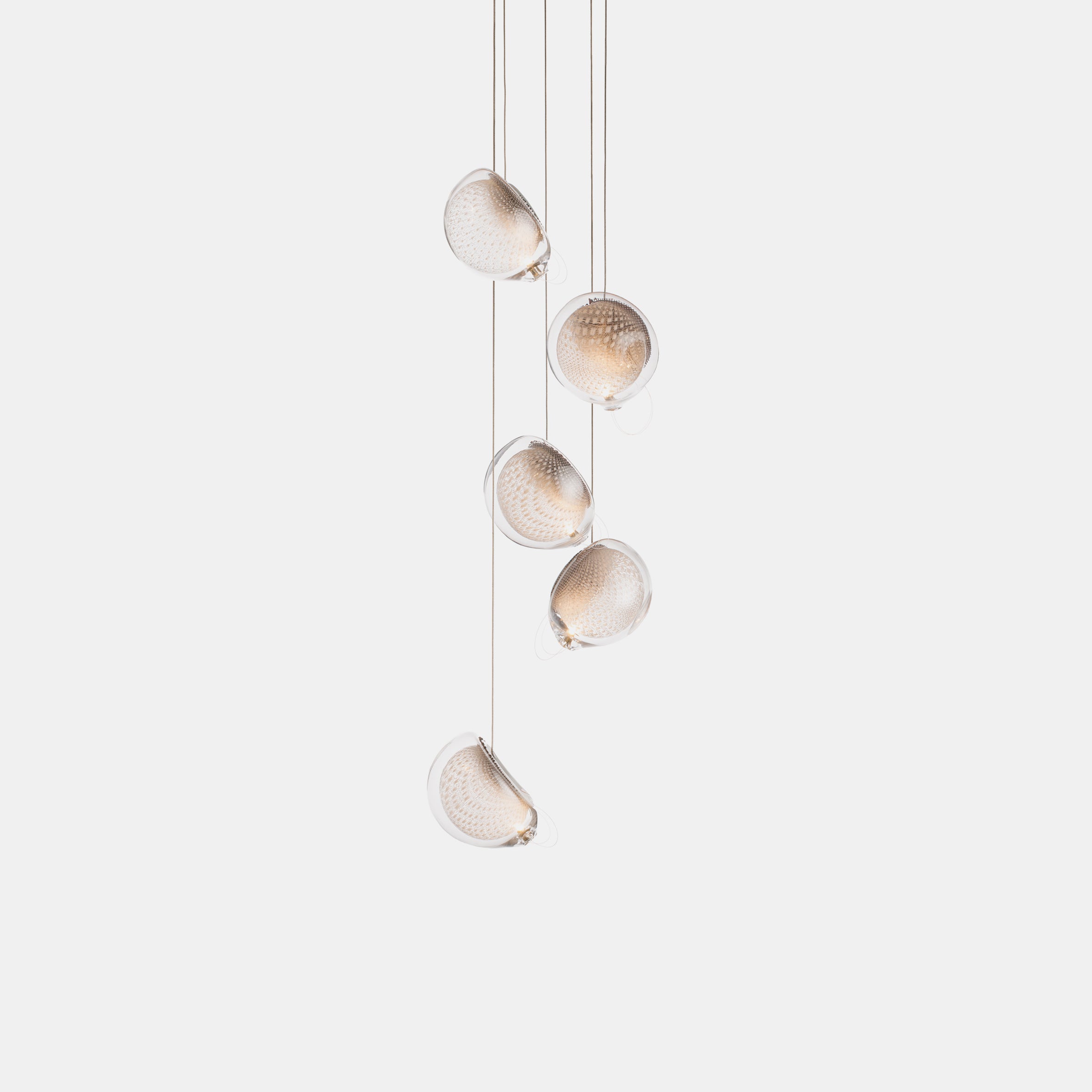 76.5 Random Pendants