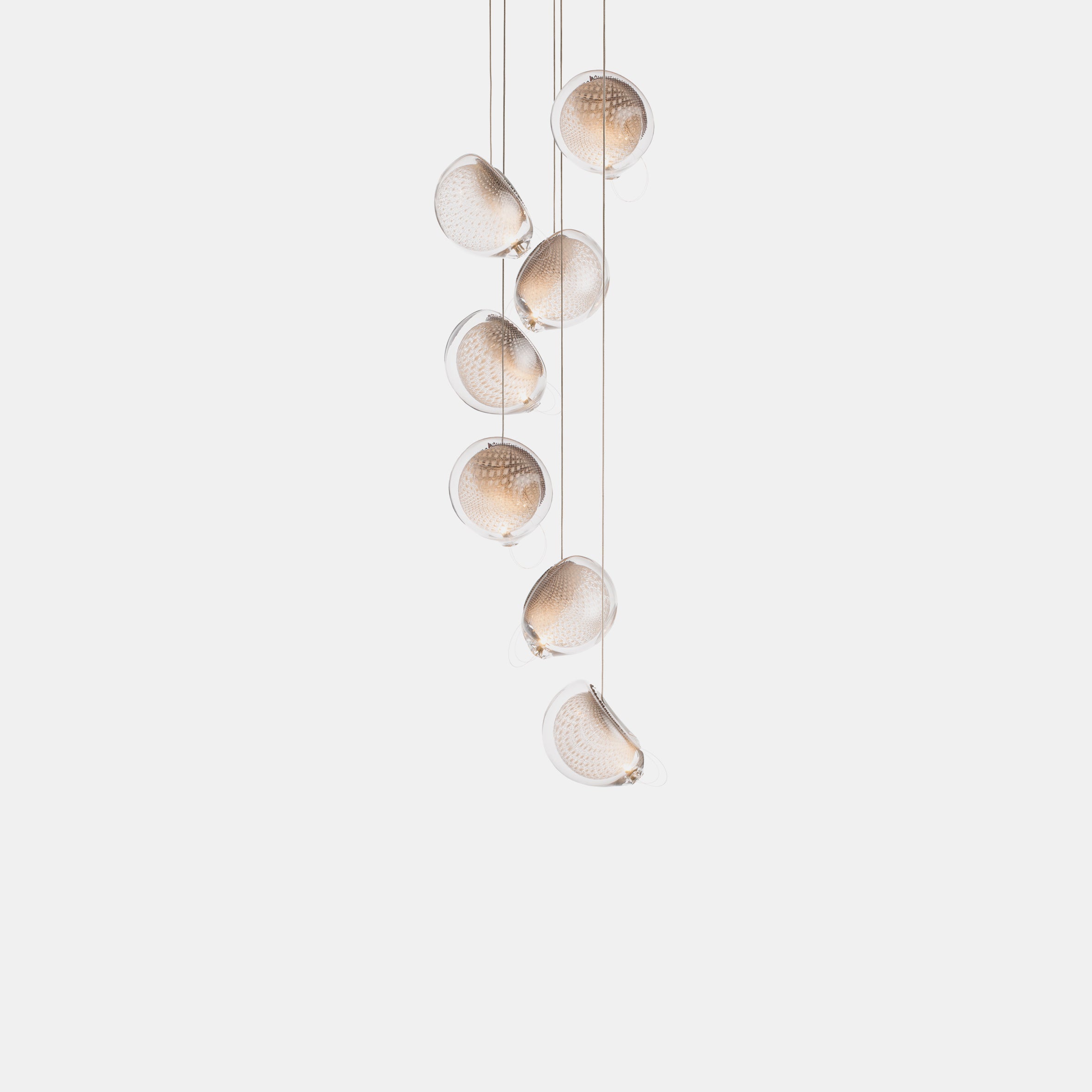 76.7 Random Pendants