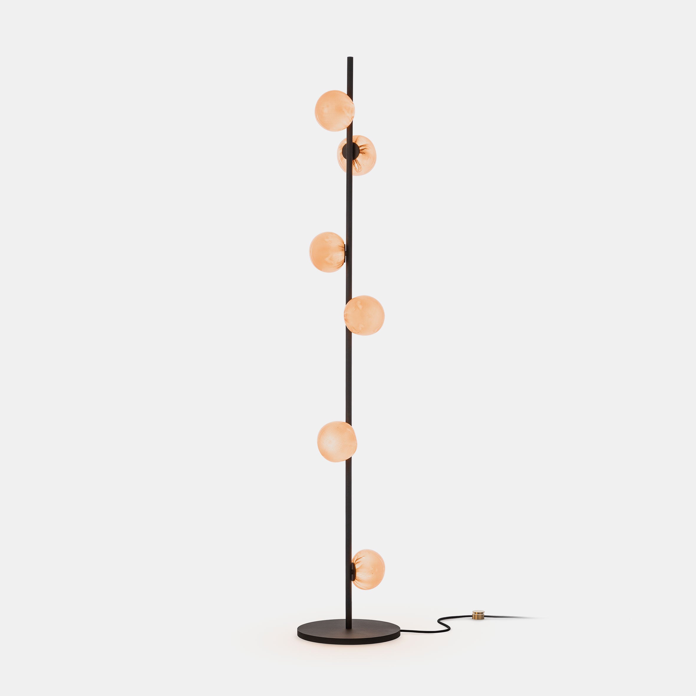 84 Floor Lamp