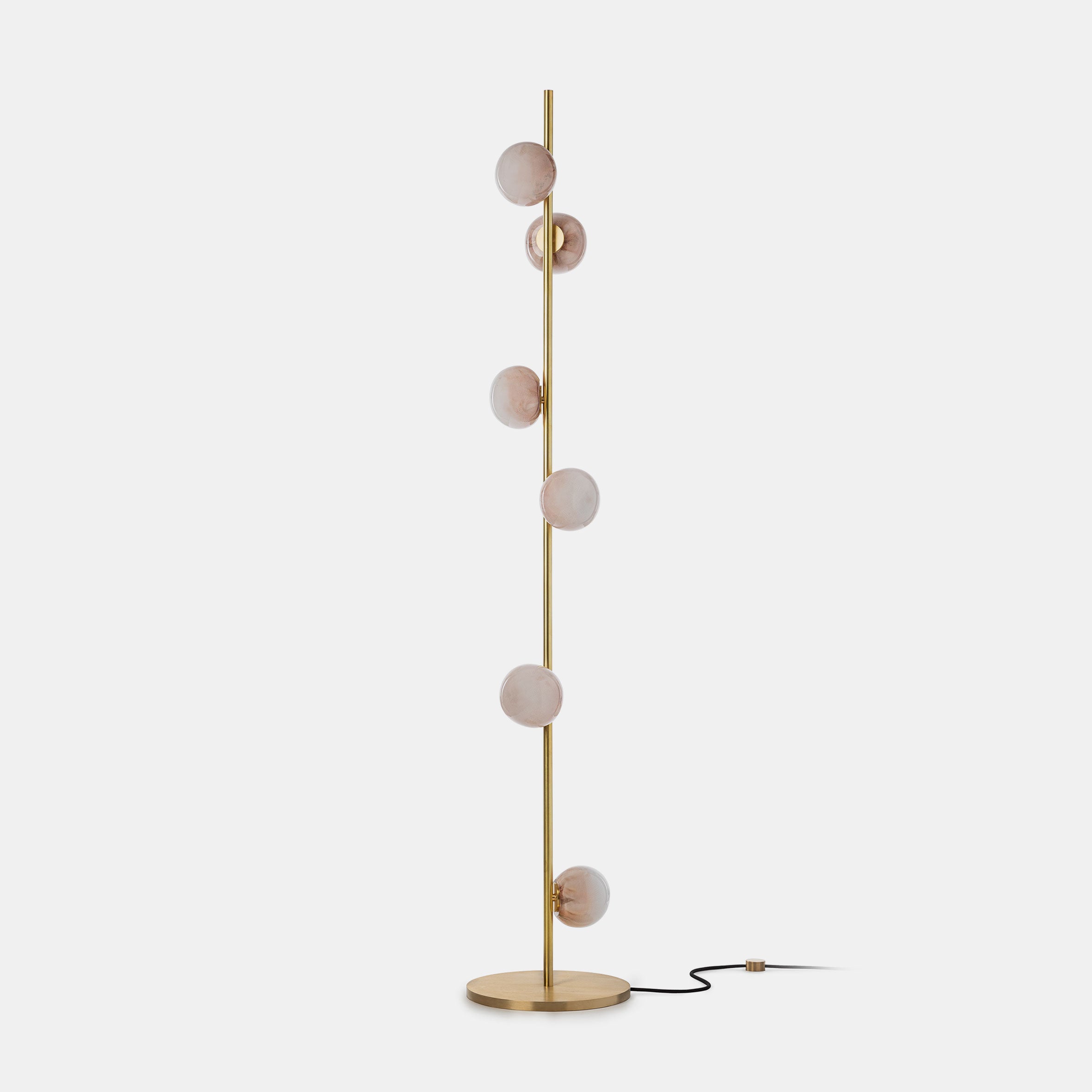 84 Floor Lamp