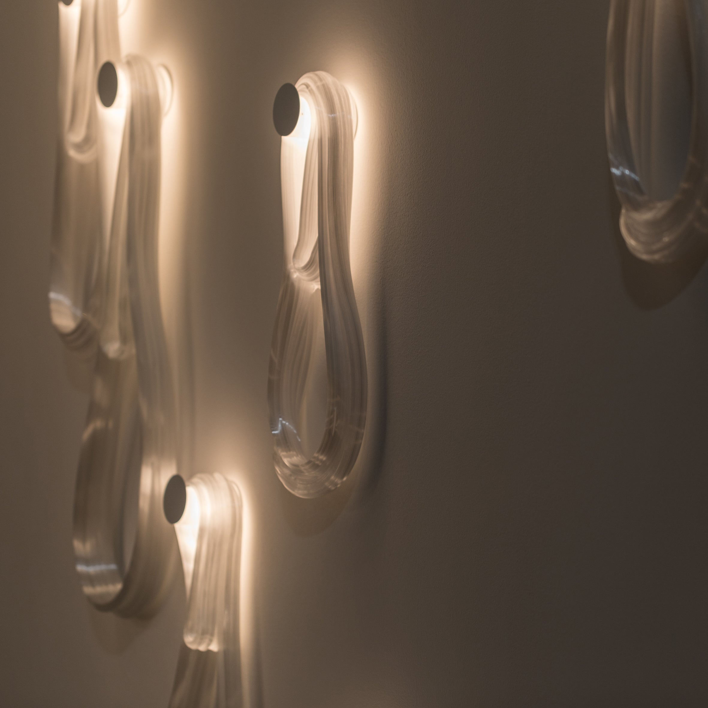 87 Wall Lamp