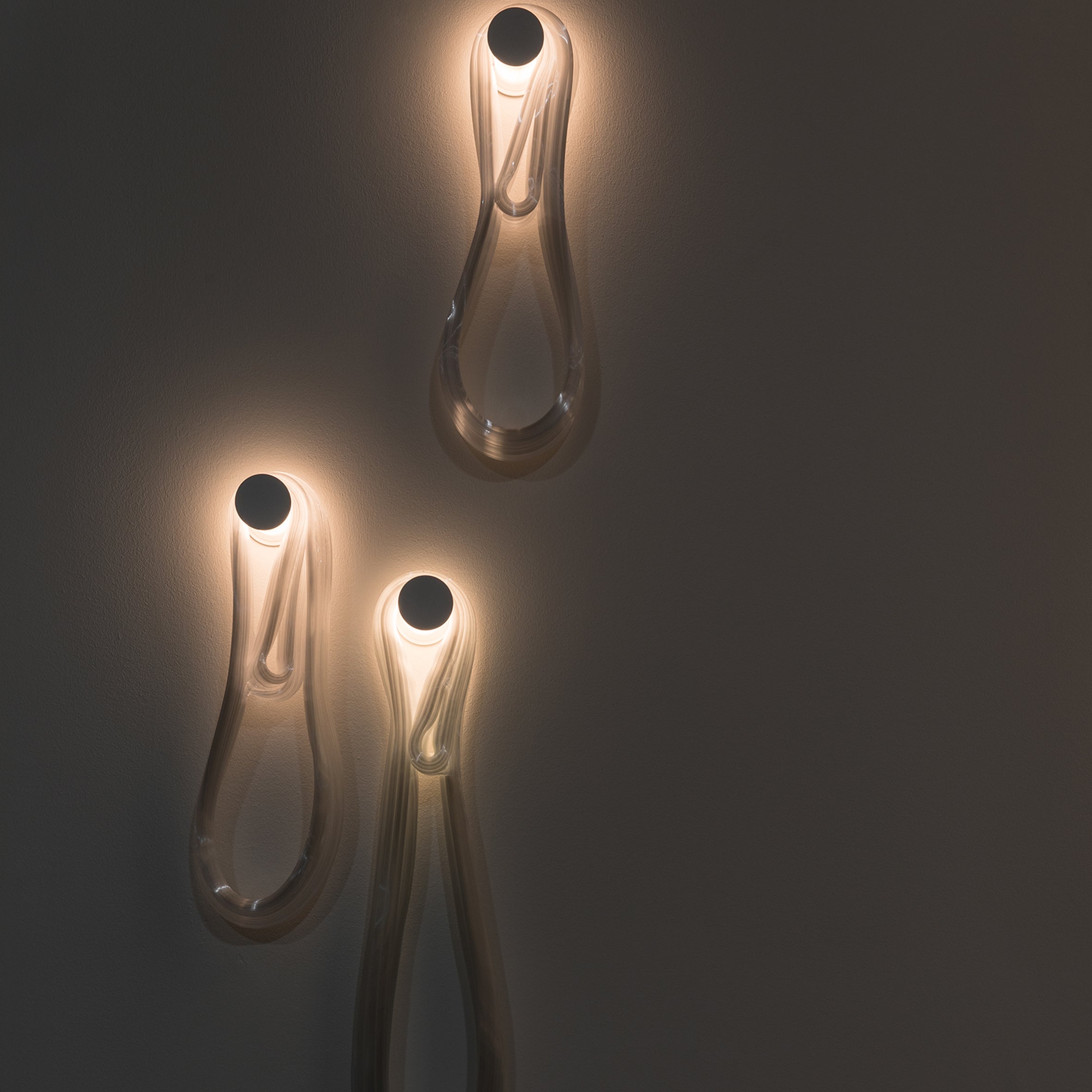 87 Wall Lamp