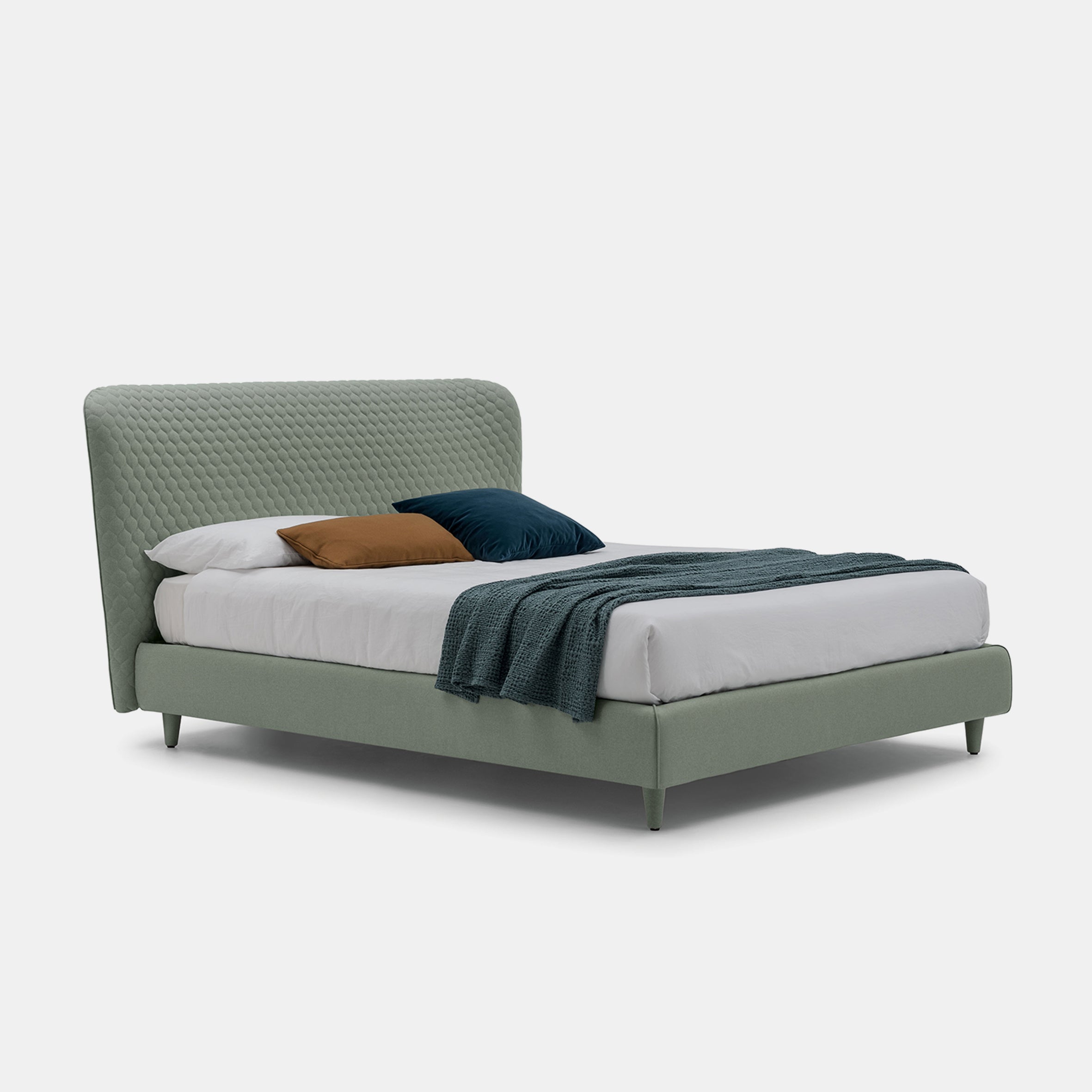 Corolle Bed - Storage Box