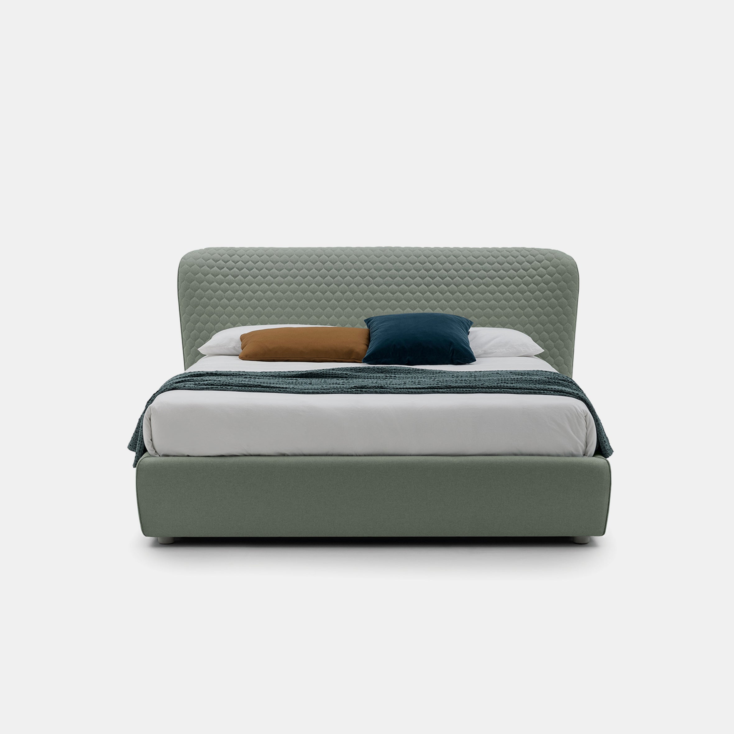 Corolle Bed - Storage Box