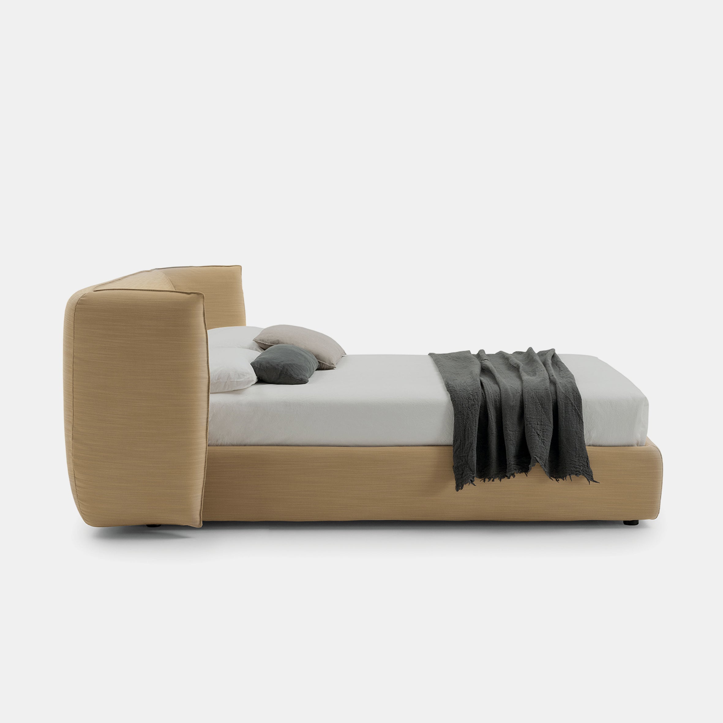 Jill Bed - Storage Box