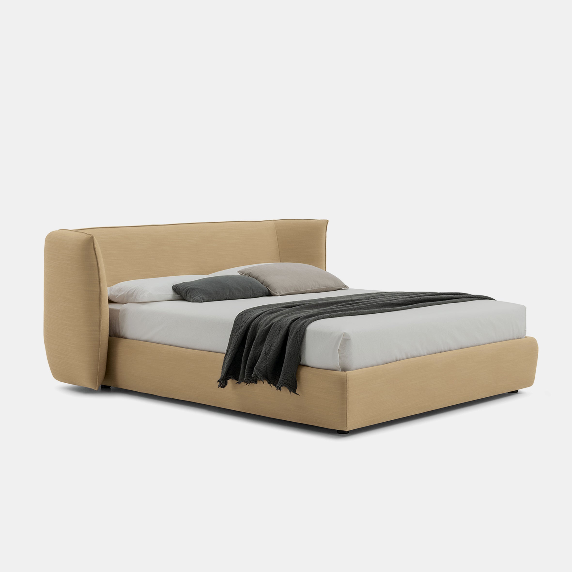 Jill Bed - Storage Box