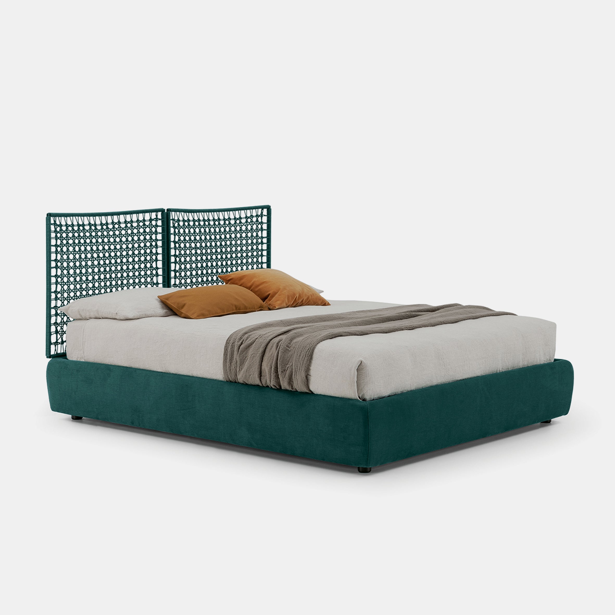 Sailor Bed - Storage box