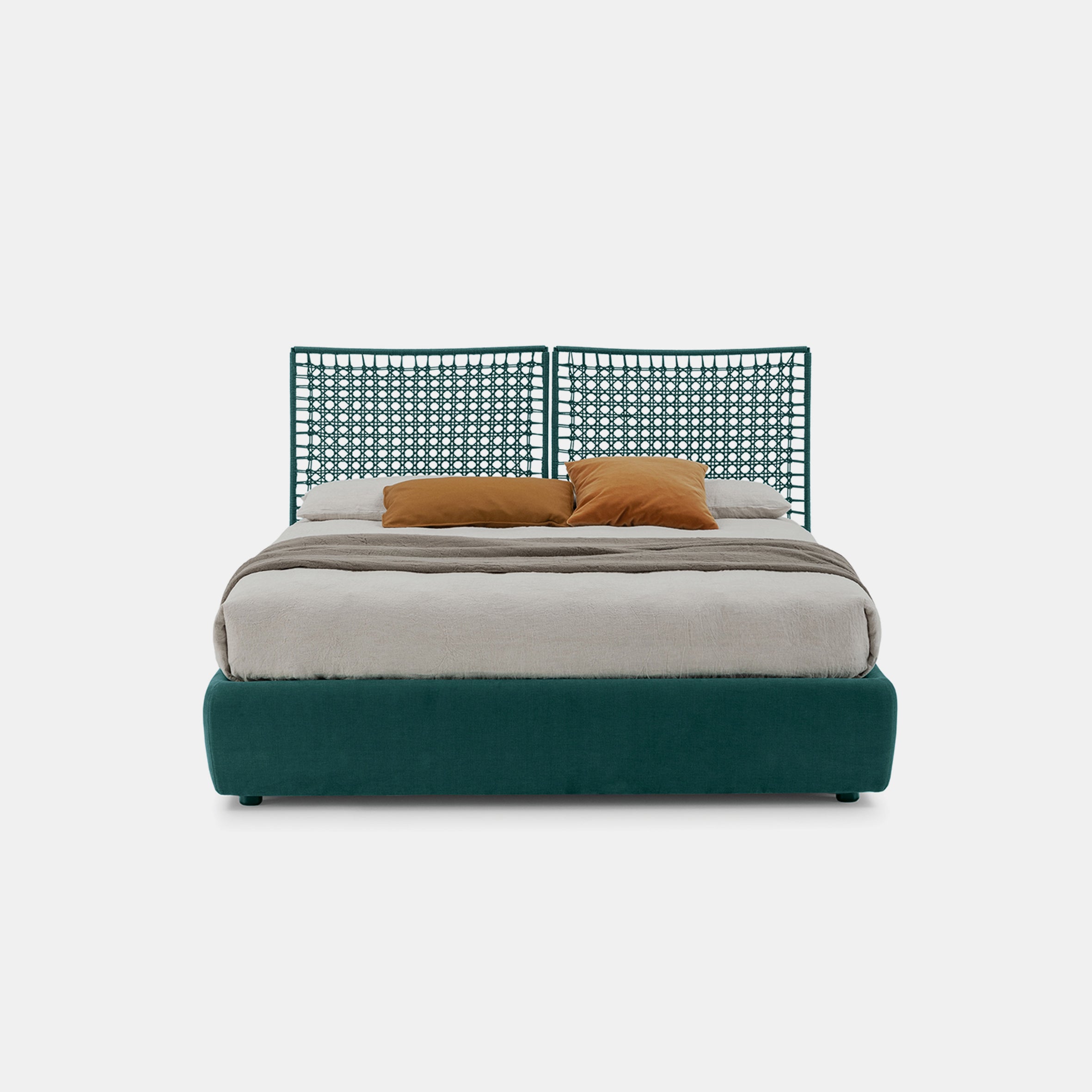 Sailor Bed - Storage box