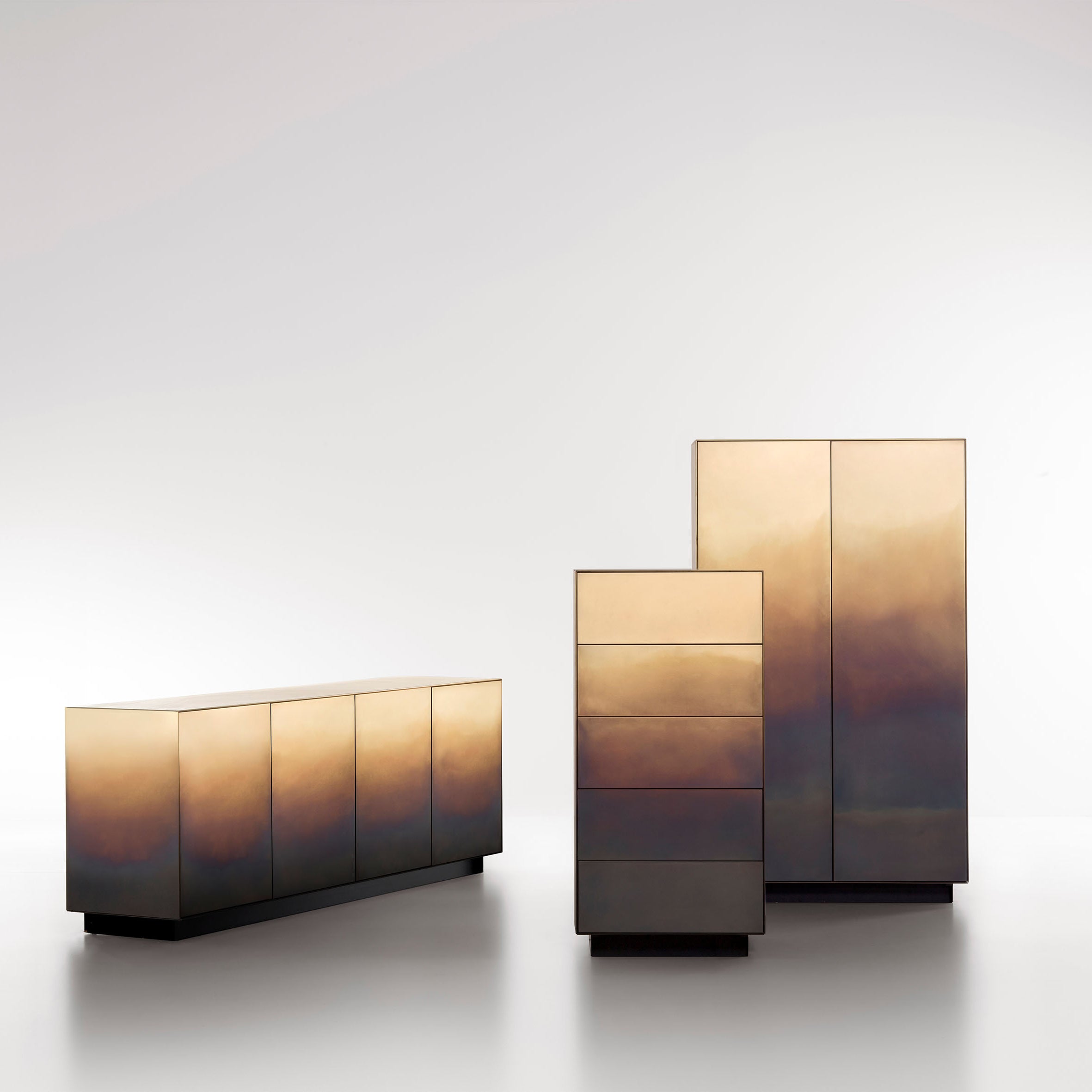 Marea Chest of Drawers