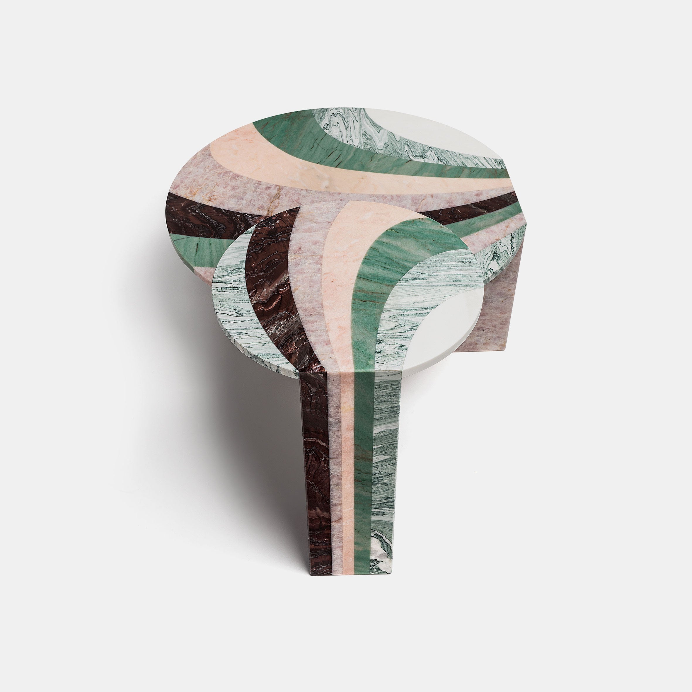 Marea Coffee Tables - Monologue London