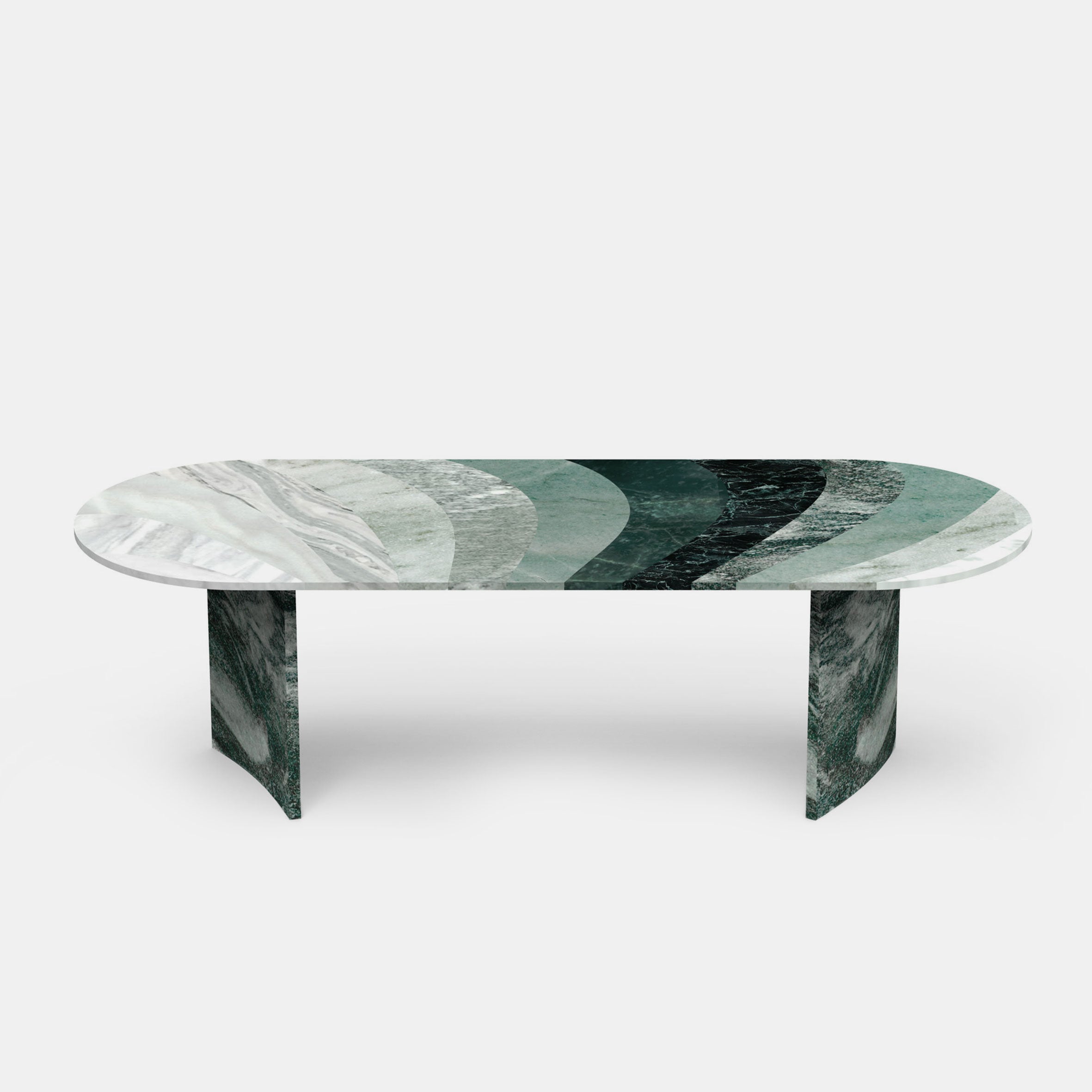 Marea Dining Table - Monologue London