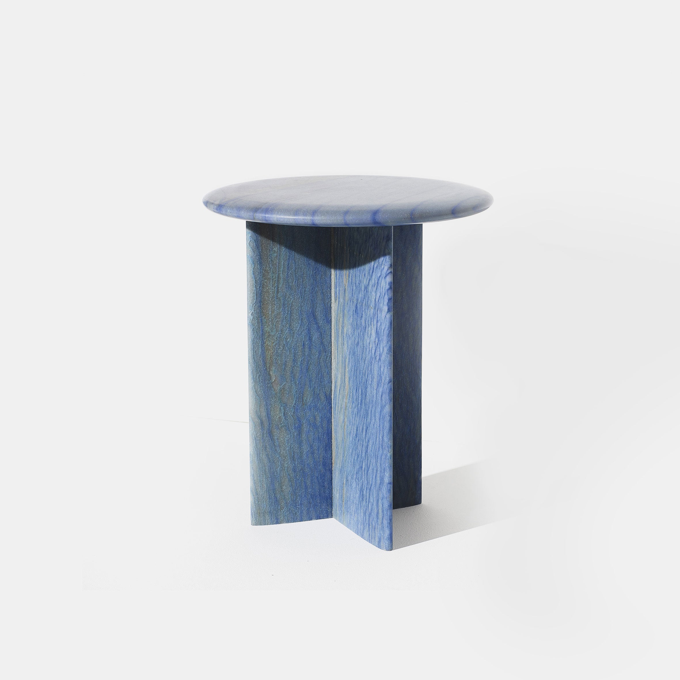 Papiro Side Table - Monologue London