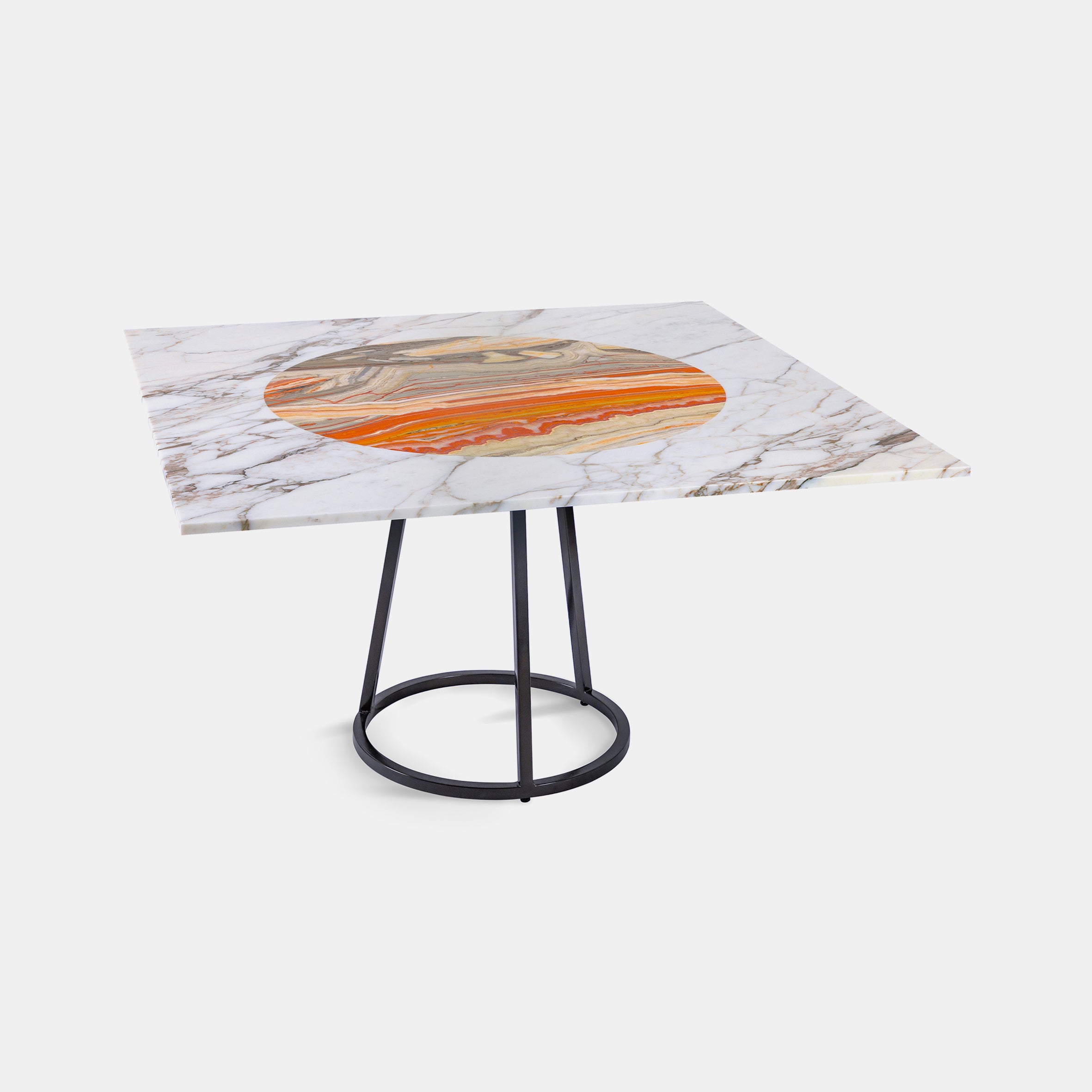 Pantheon Living Dining Table