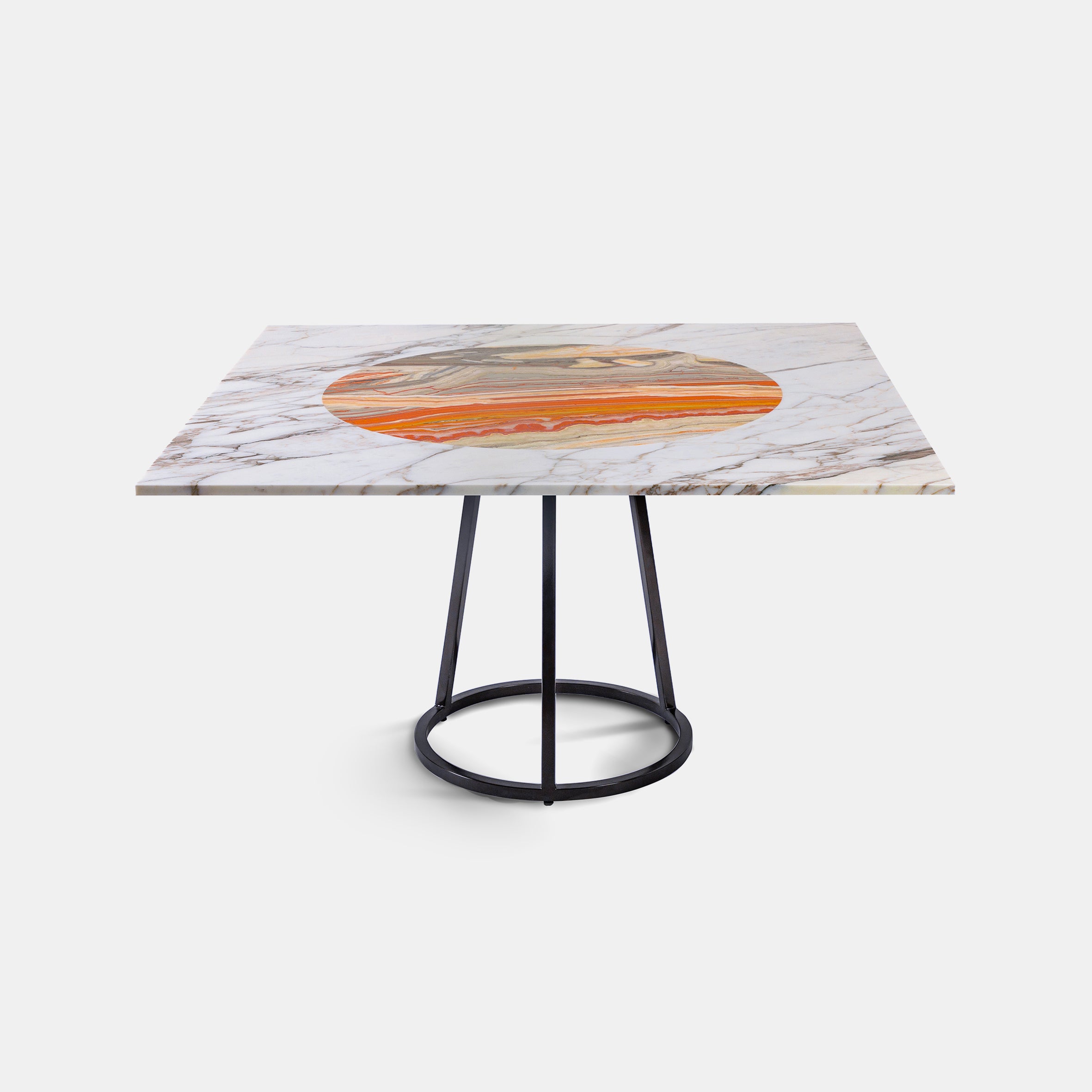 Pantheon Living Dining Table