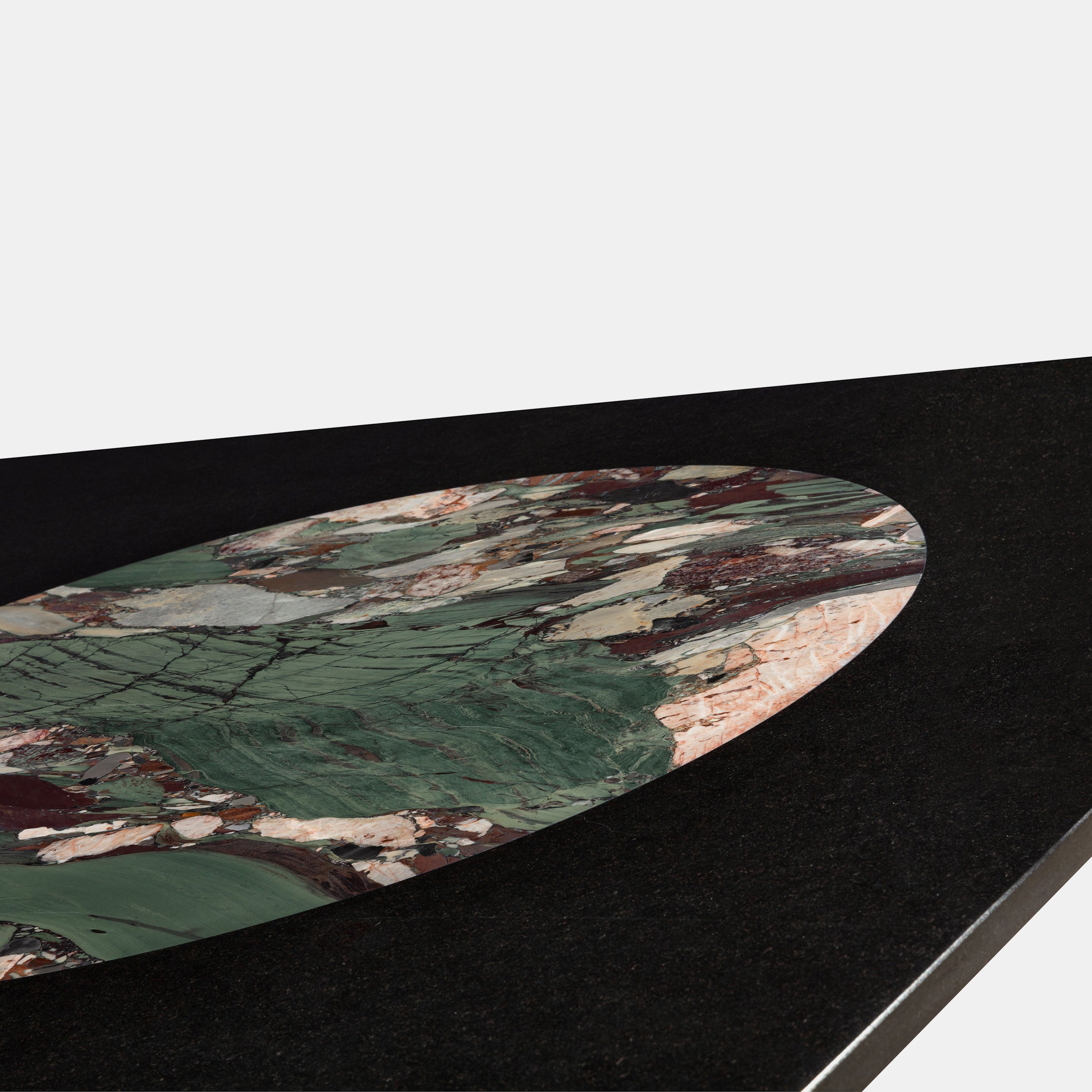 Pantheon Dining Table