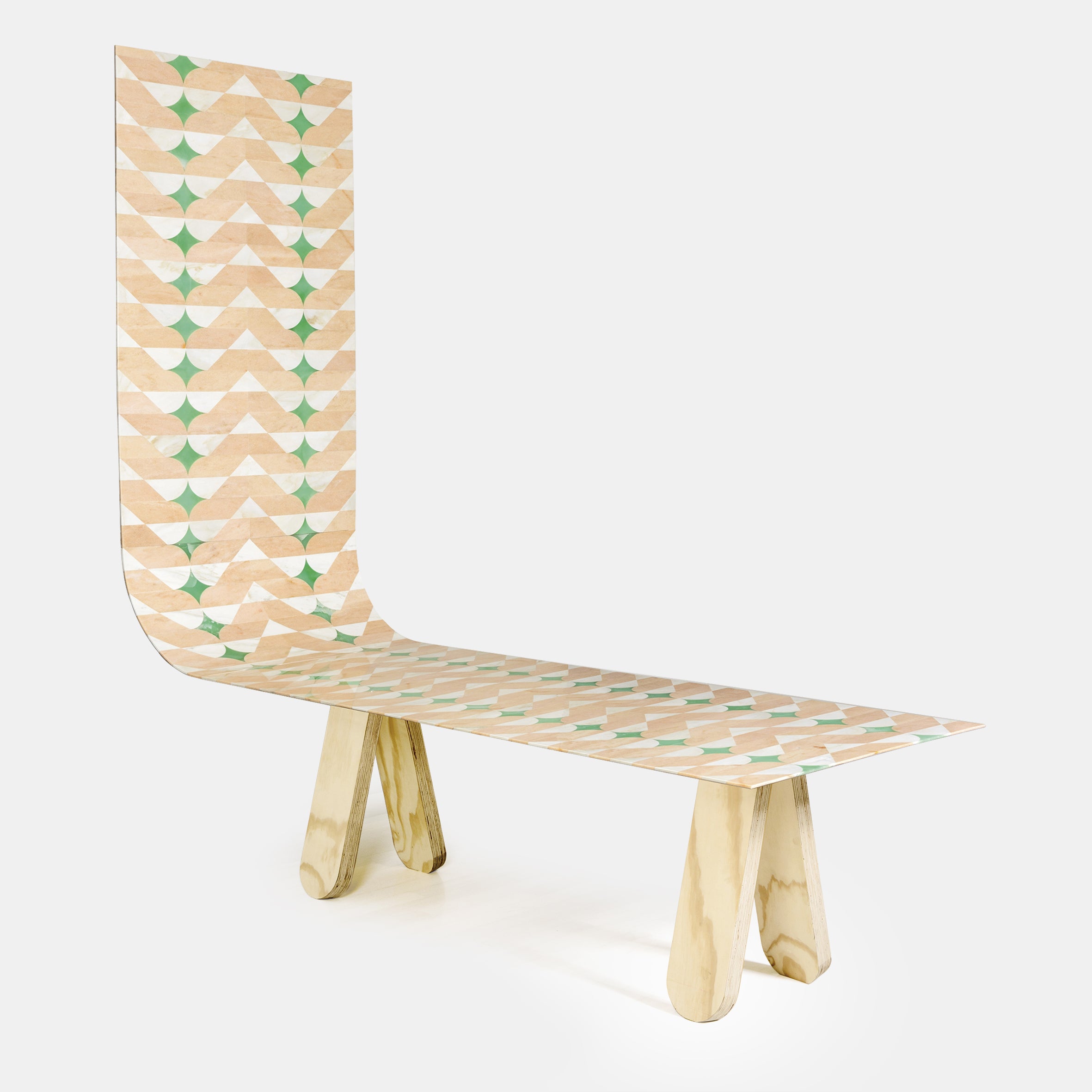 Papiro Dining Table