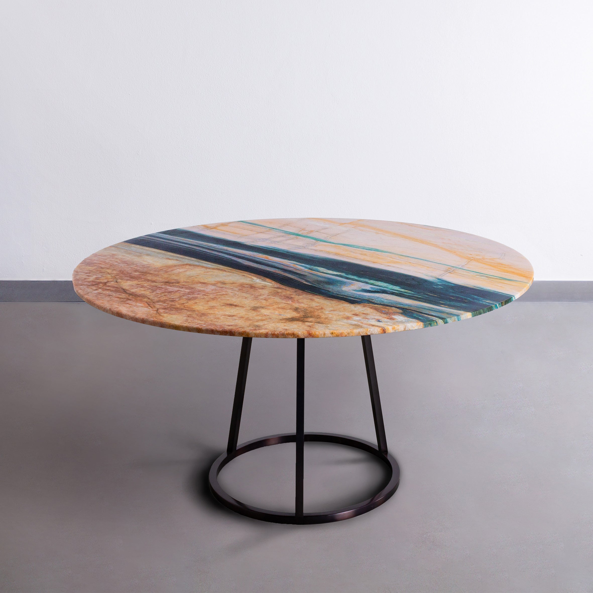 Pantheon Living Dining Table