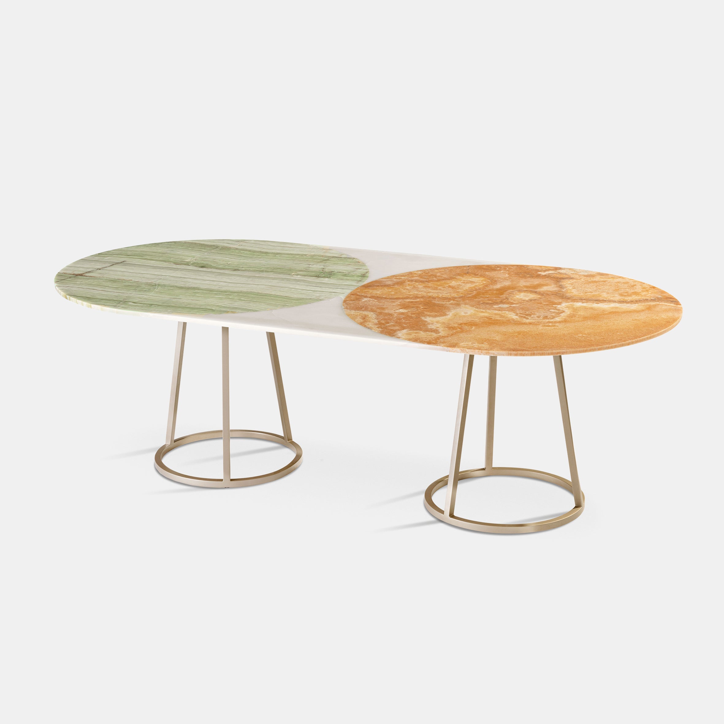 Pantheon Dining Table