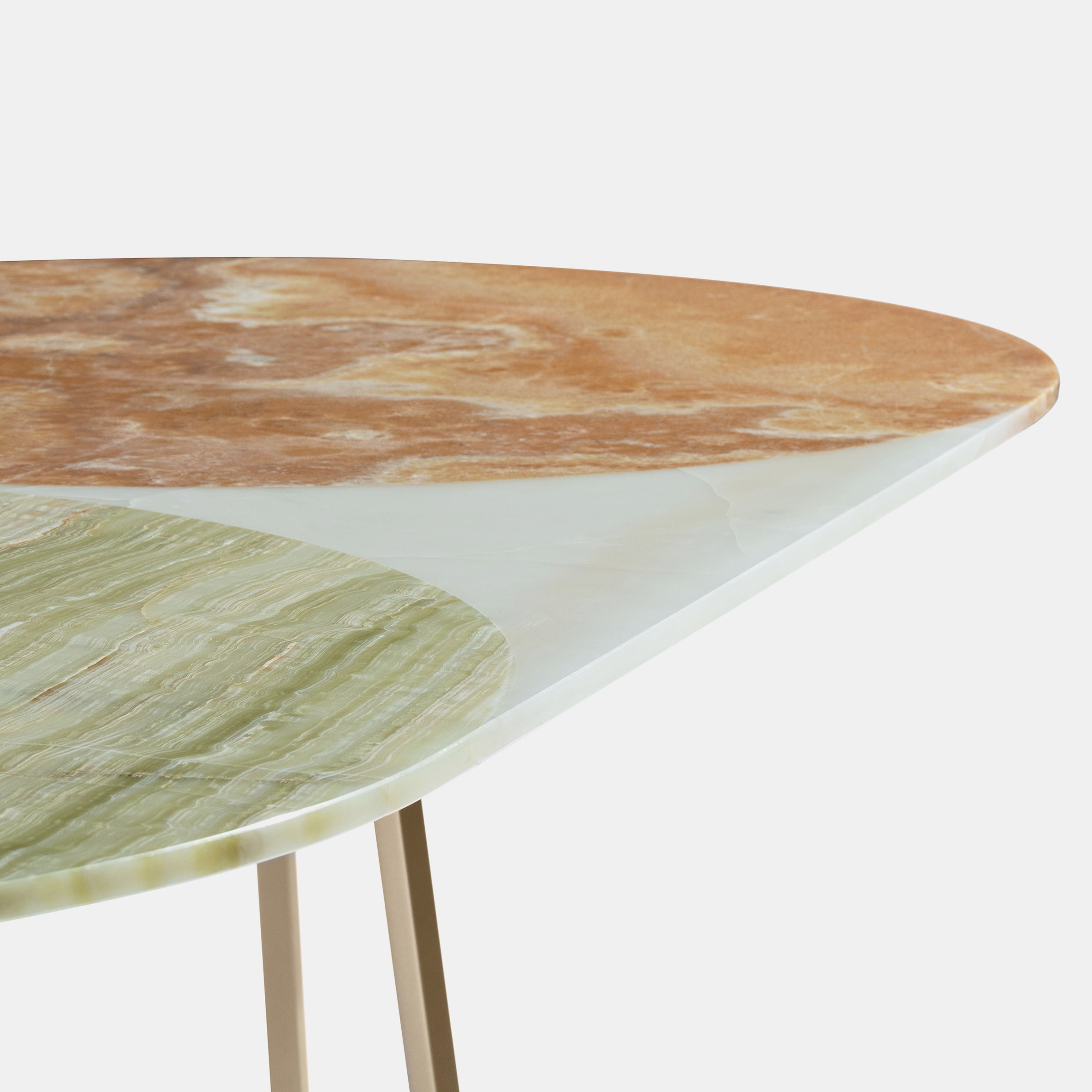 Pantheon Dining Table