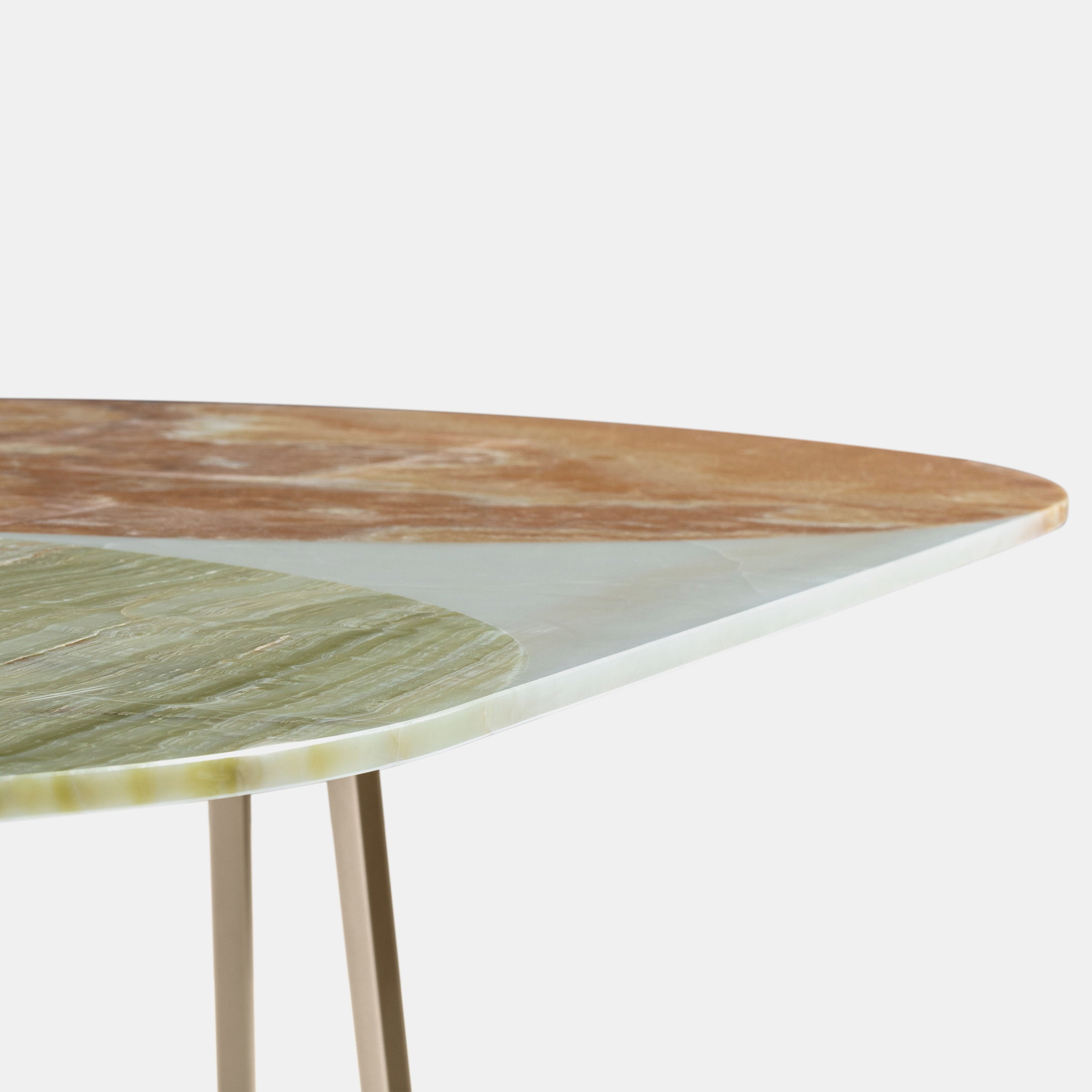 Pantheon Dining Table