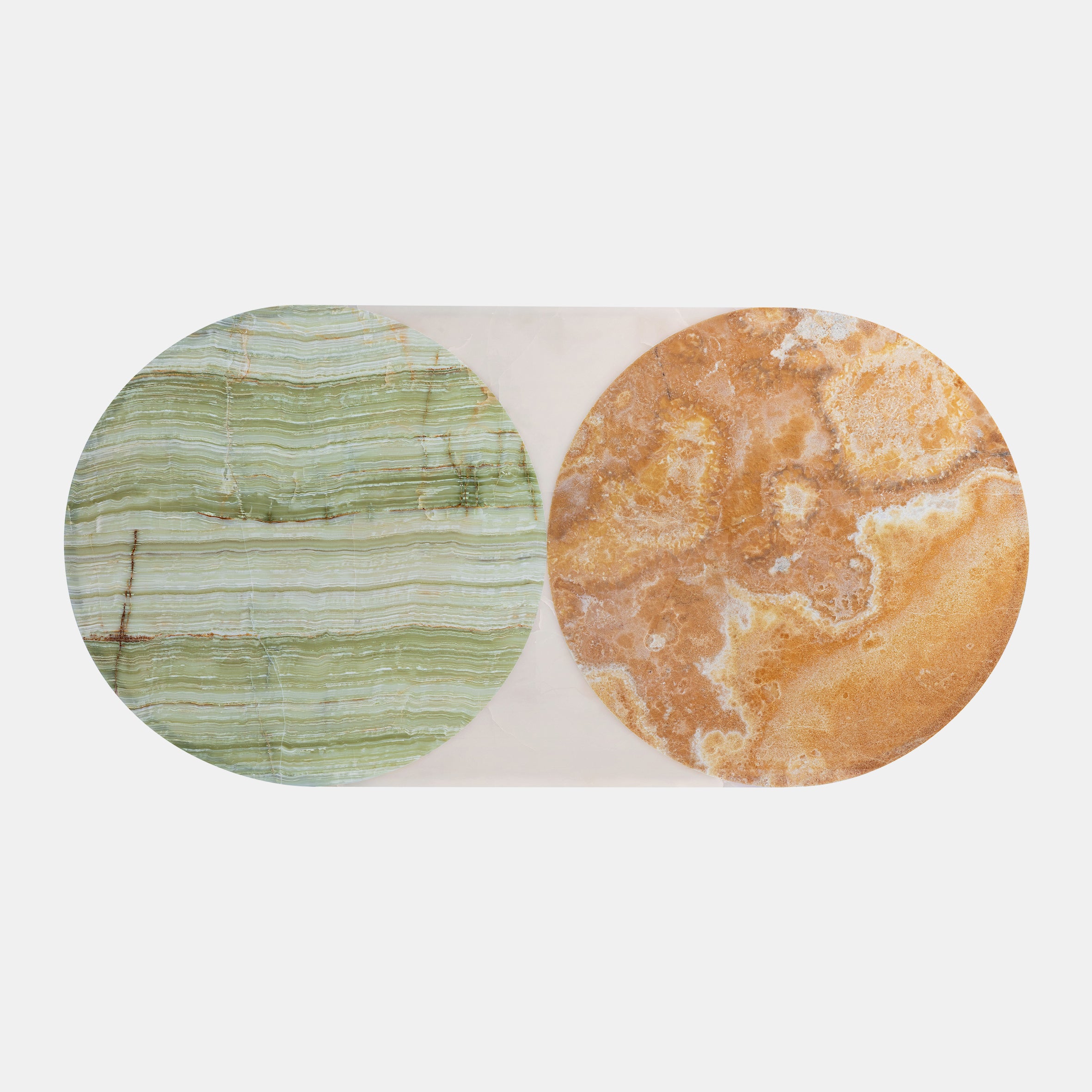 Pantheon Dining Table