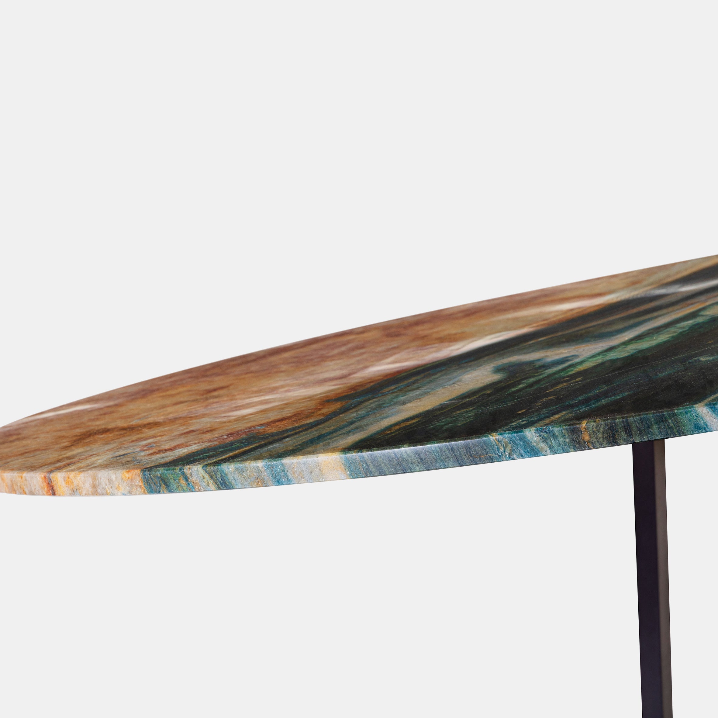 Pantheon Living Dining Table