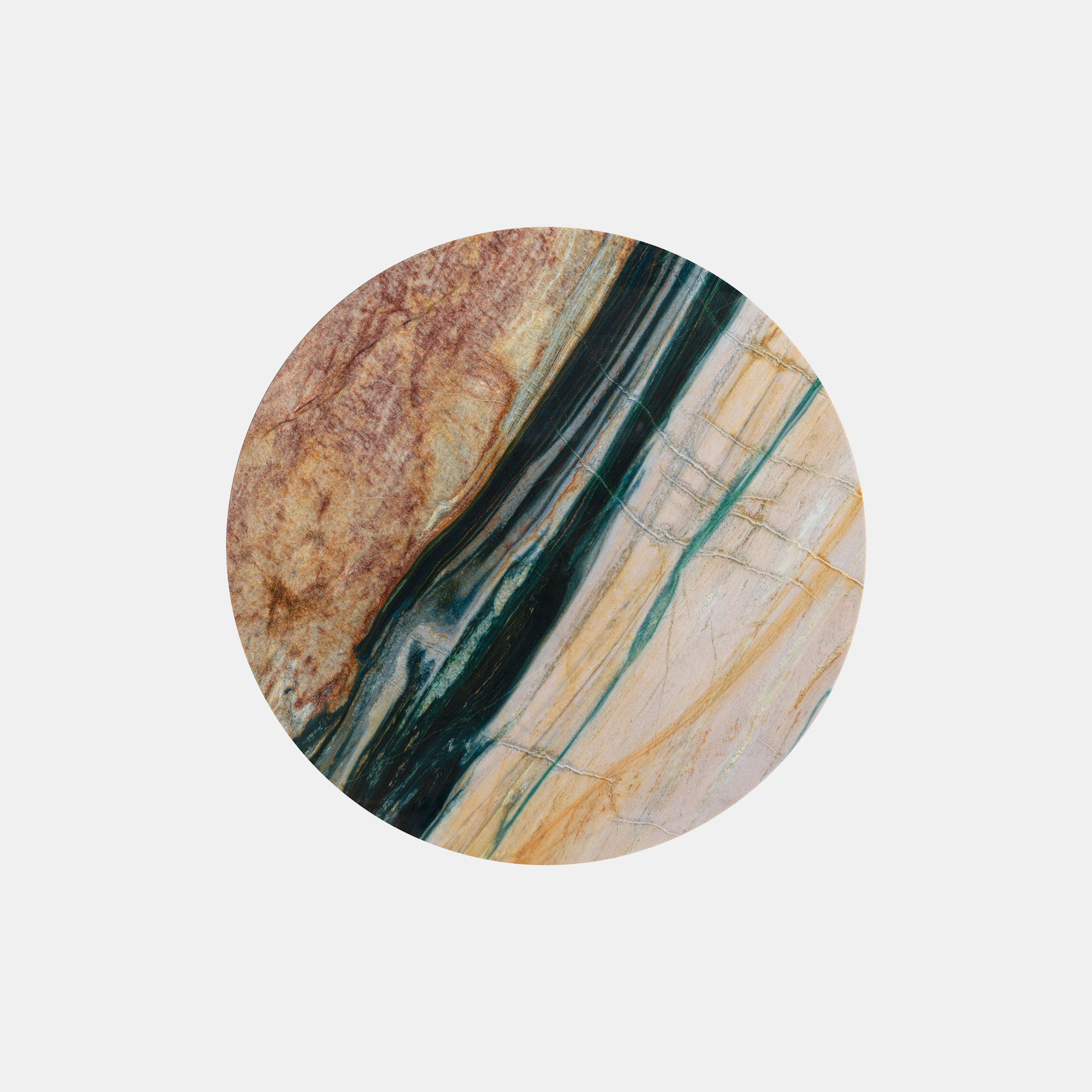 Pantheon Living Dining Table