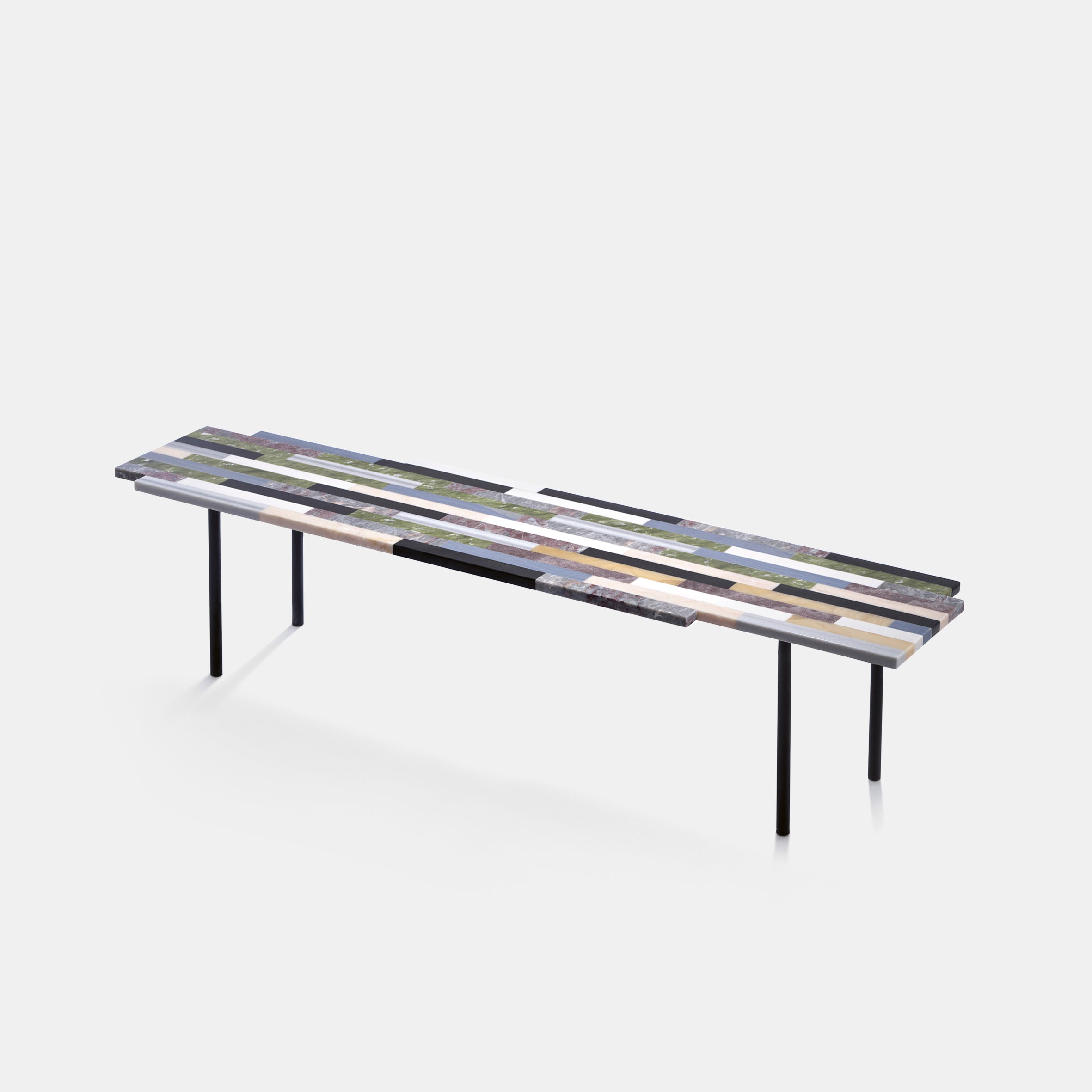 Zig Zag Coffee Table 02