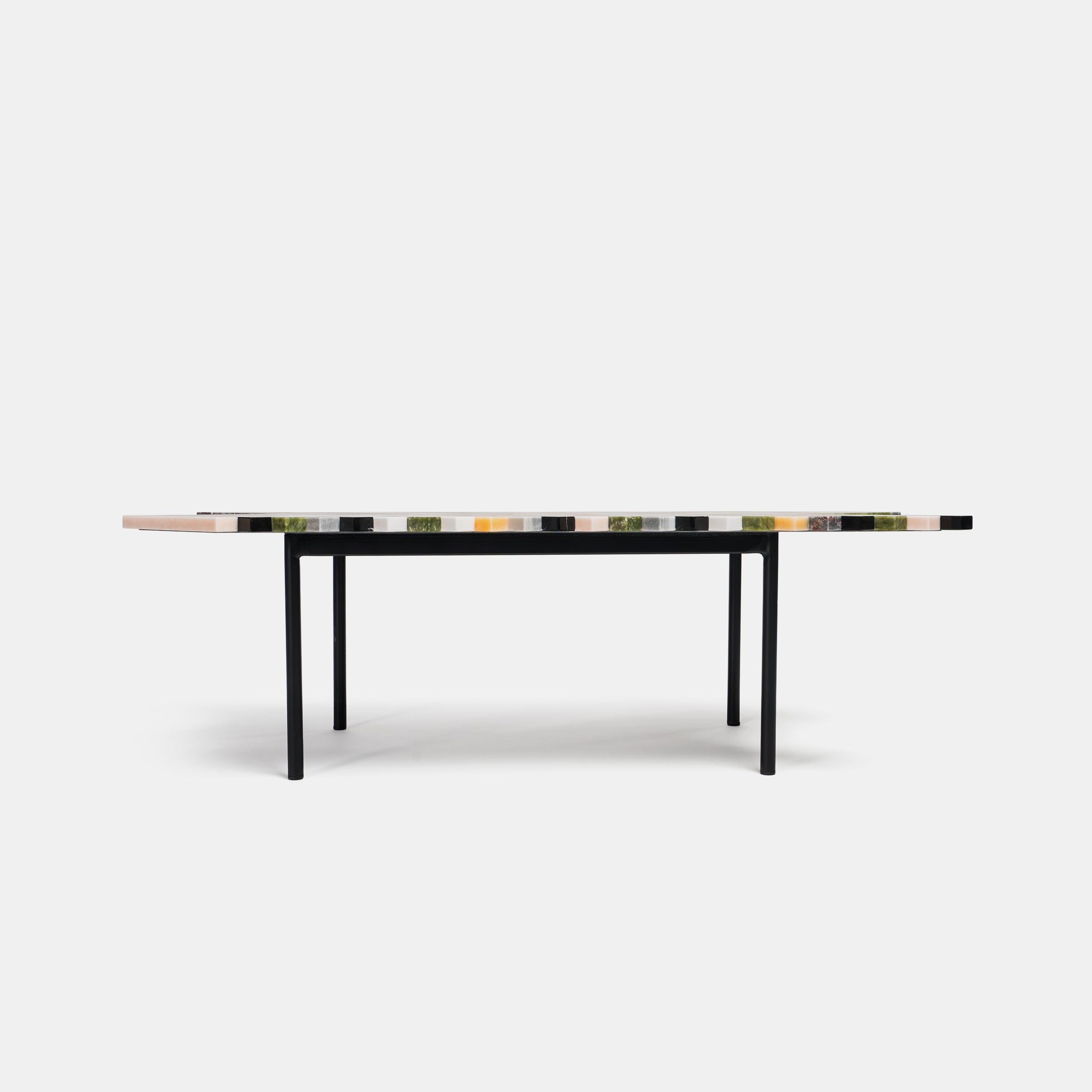 Zig Zag Coffee Table 01