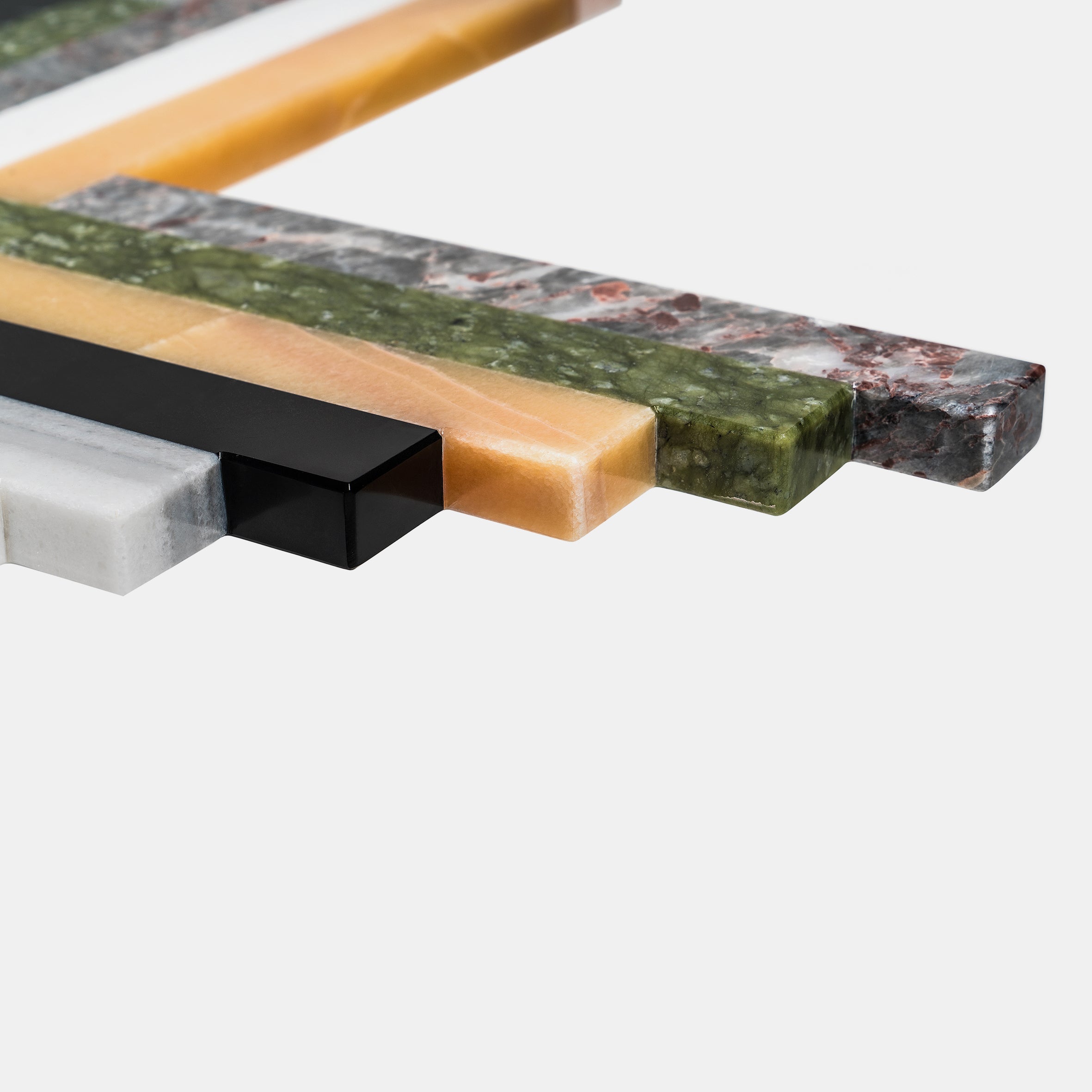 Zig Zag Coffee Table 01