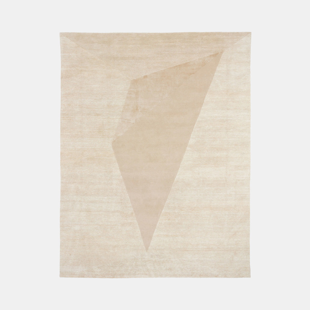 Dipped Cut Rug - Monologue London