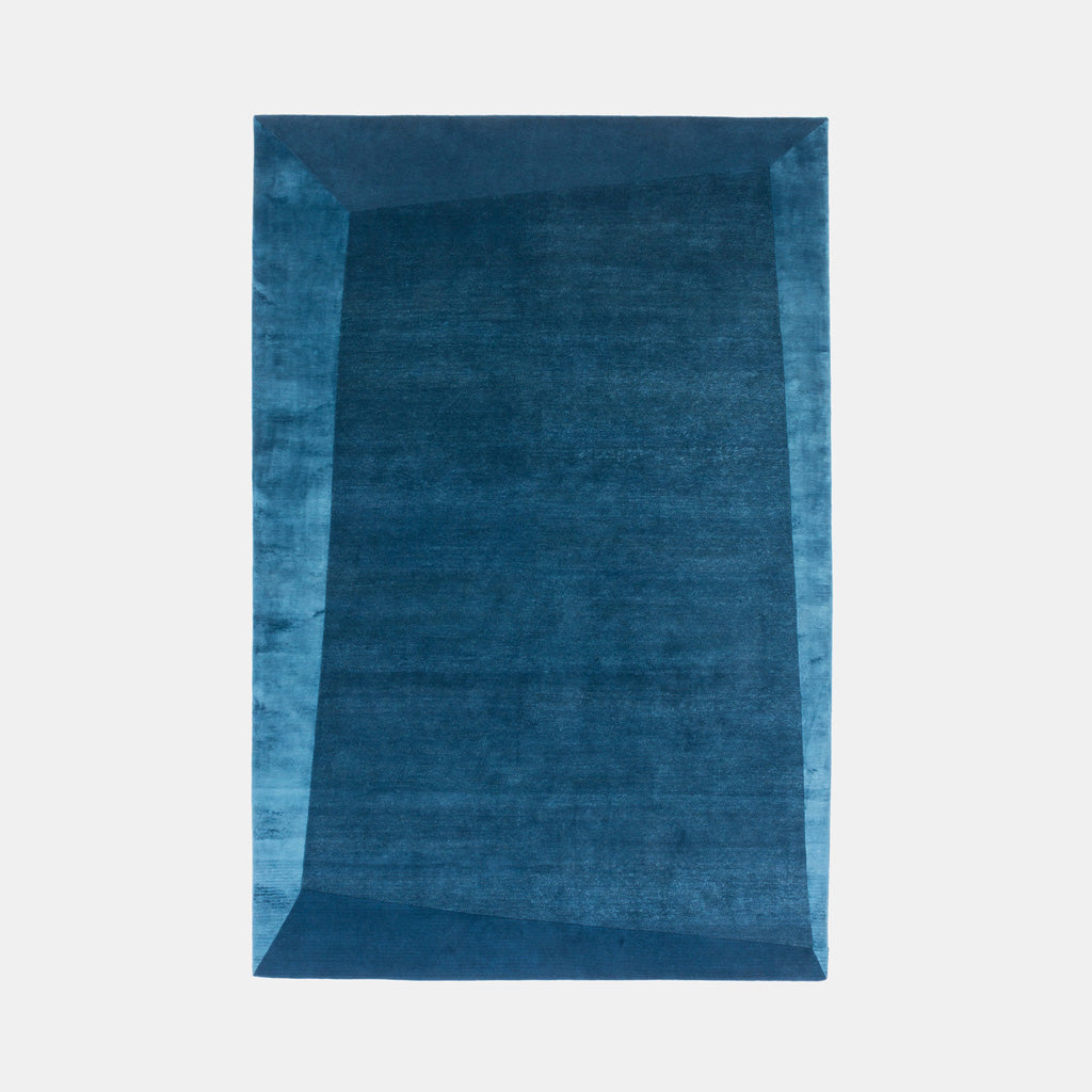 Dipped Frame Rug - Monologue London