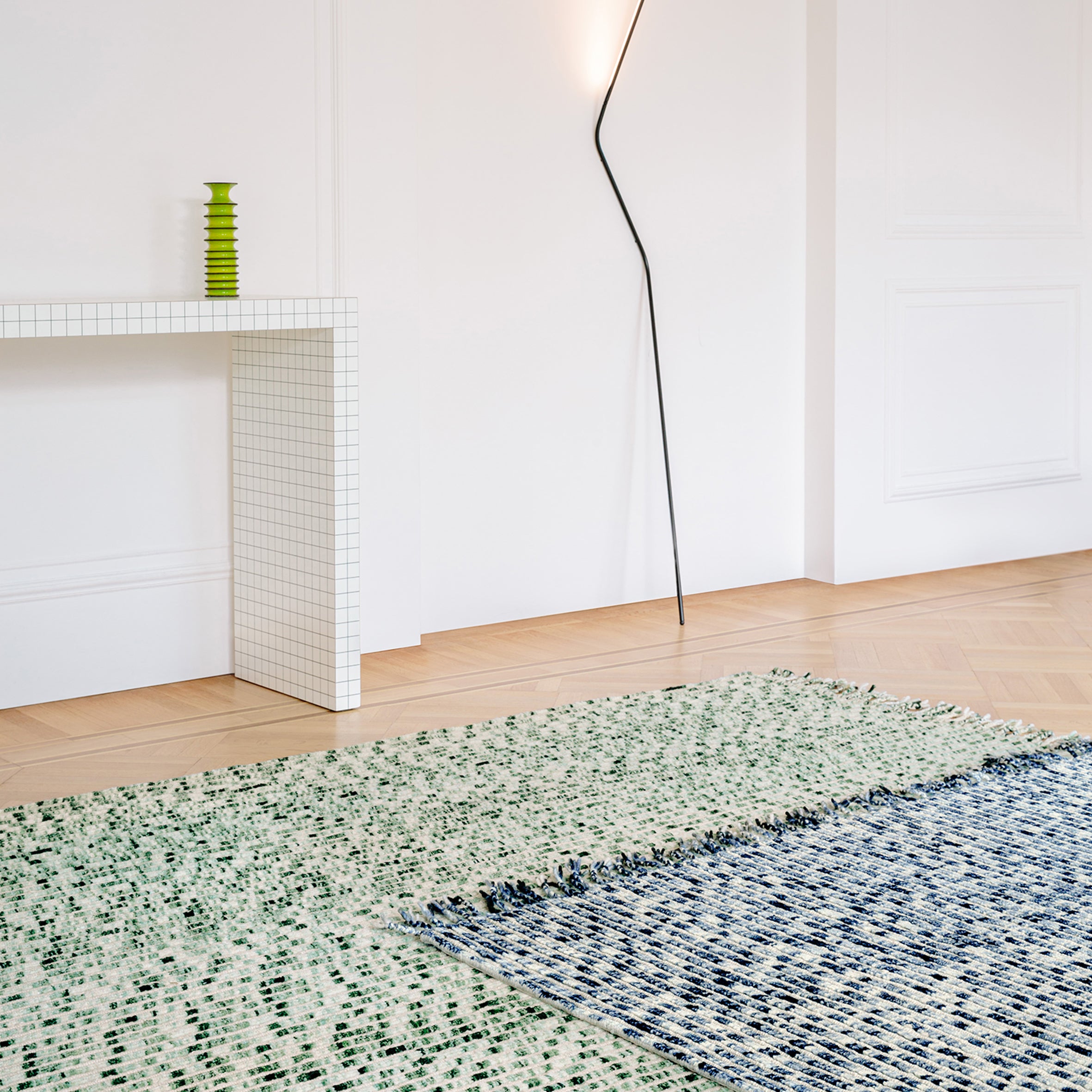 Lines Rug