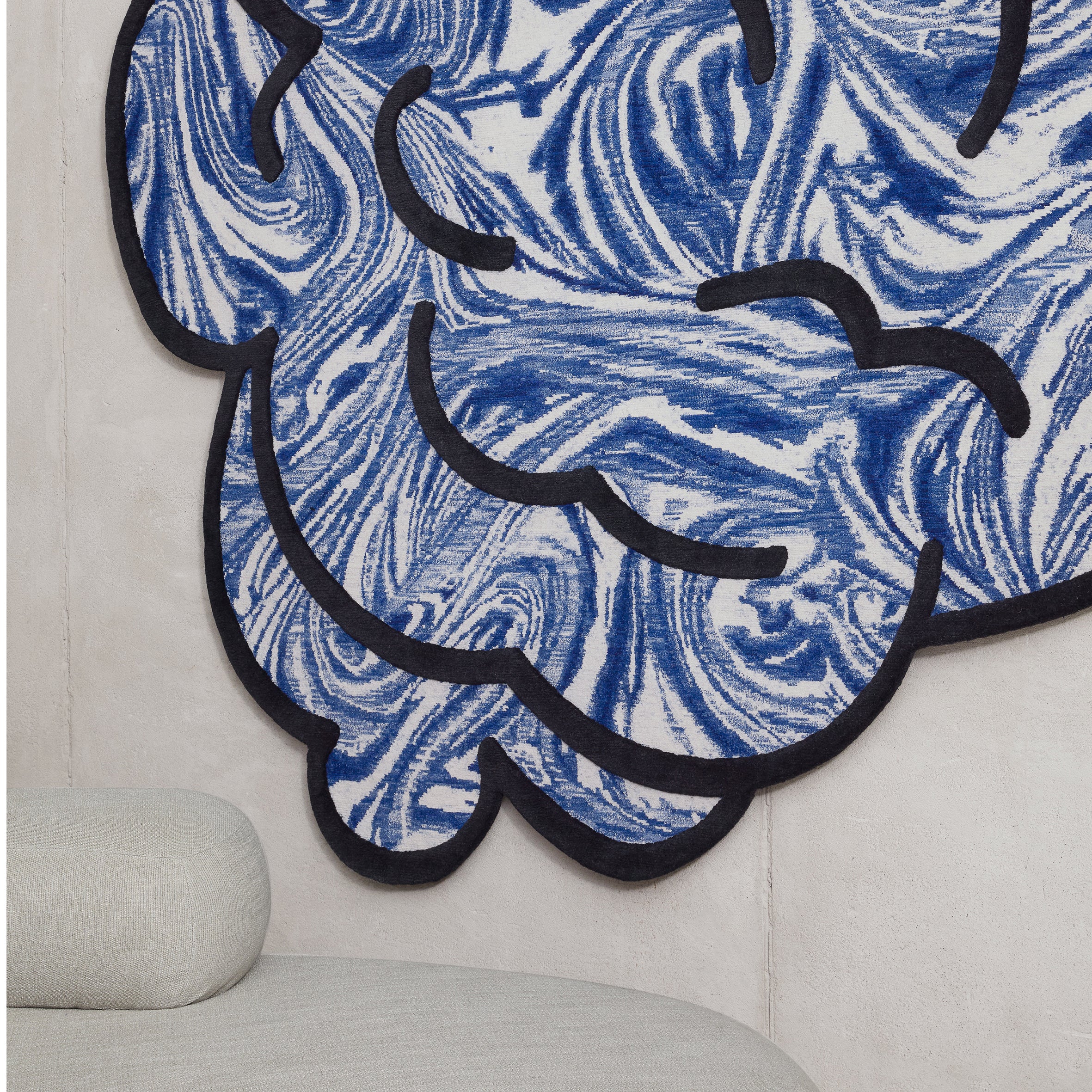 Venus Power Cirrus Rug