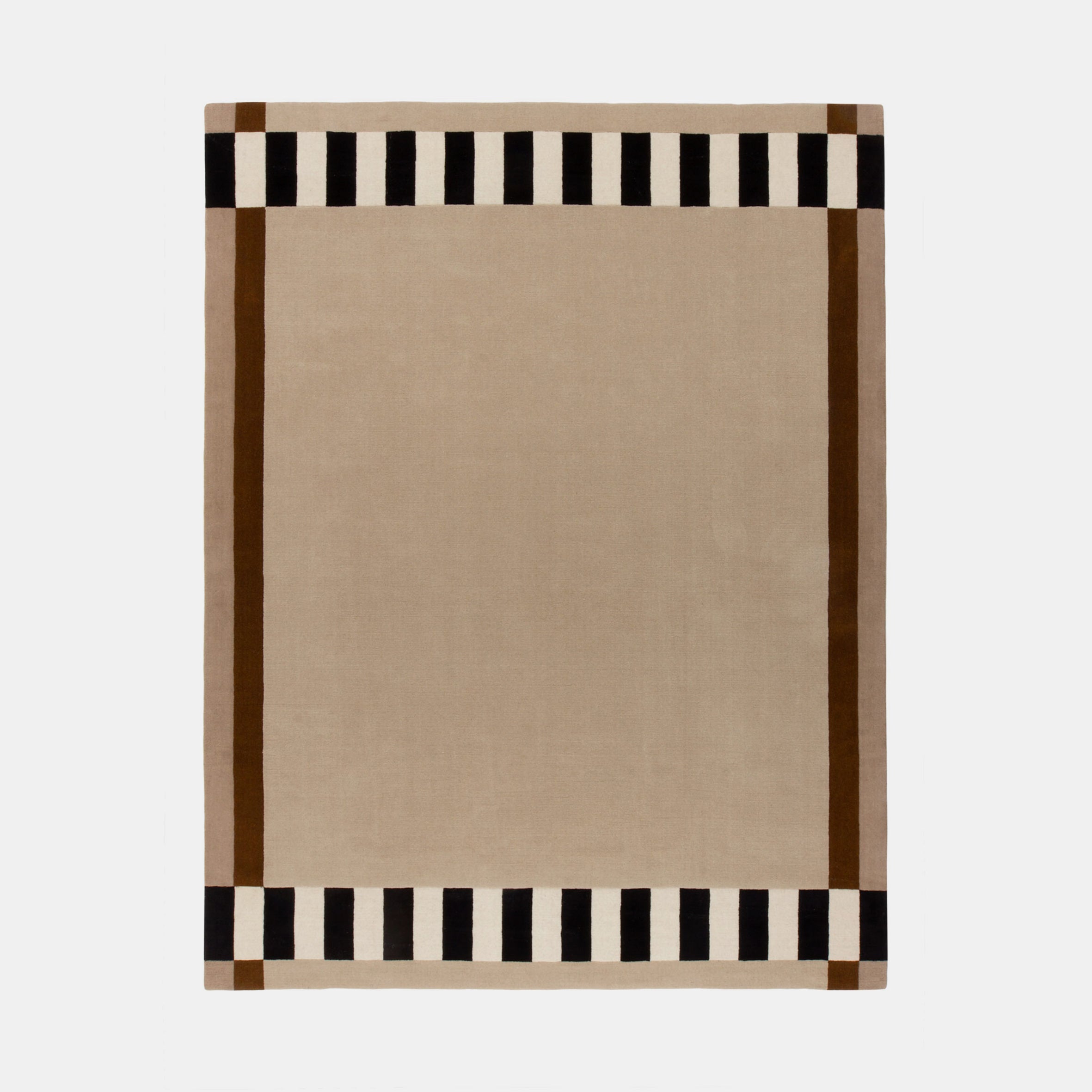 So Much Fun Rug - Rayures