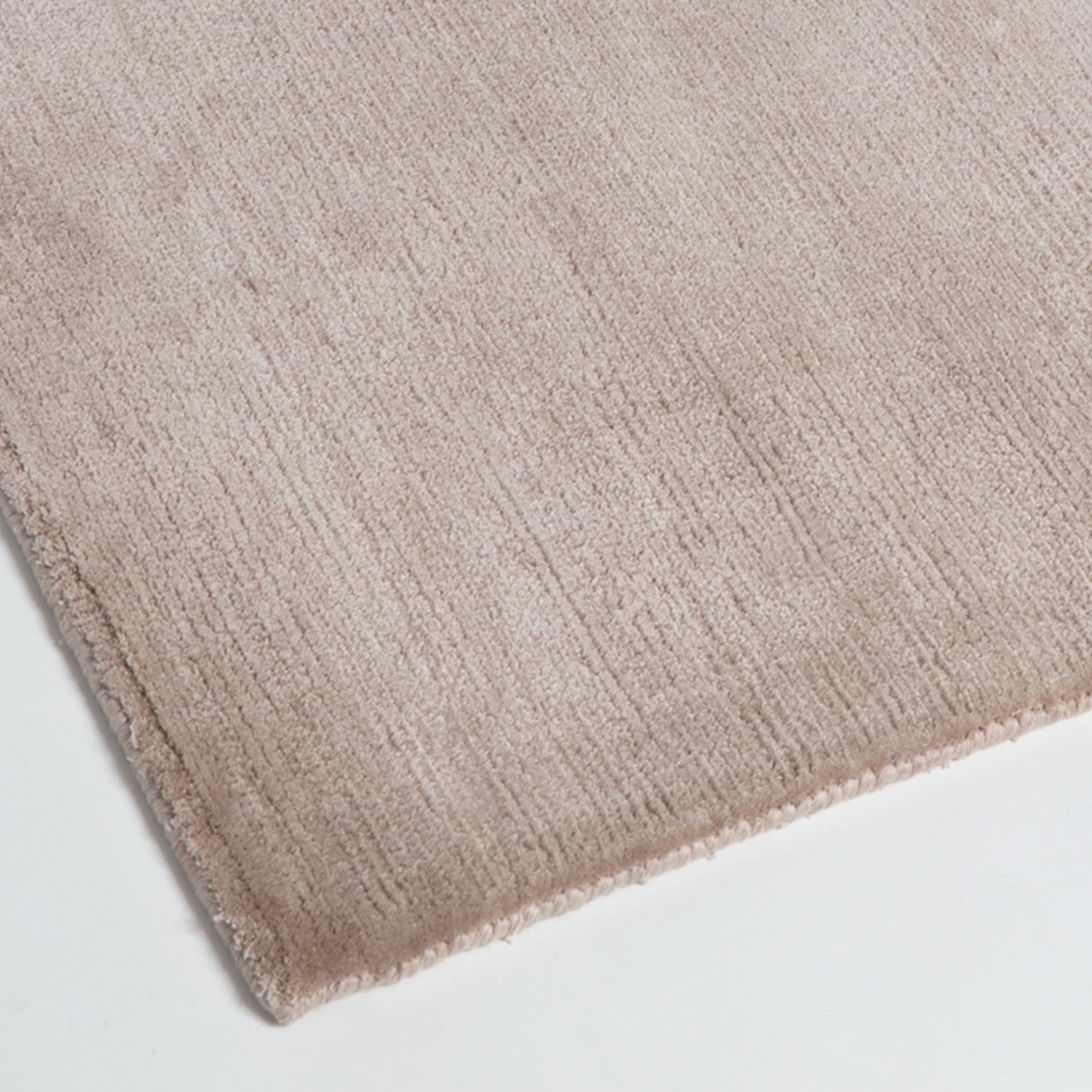 Uni Rug - Bamboo Silk